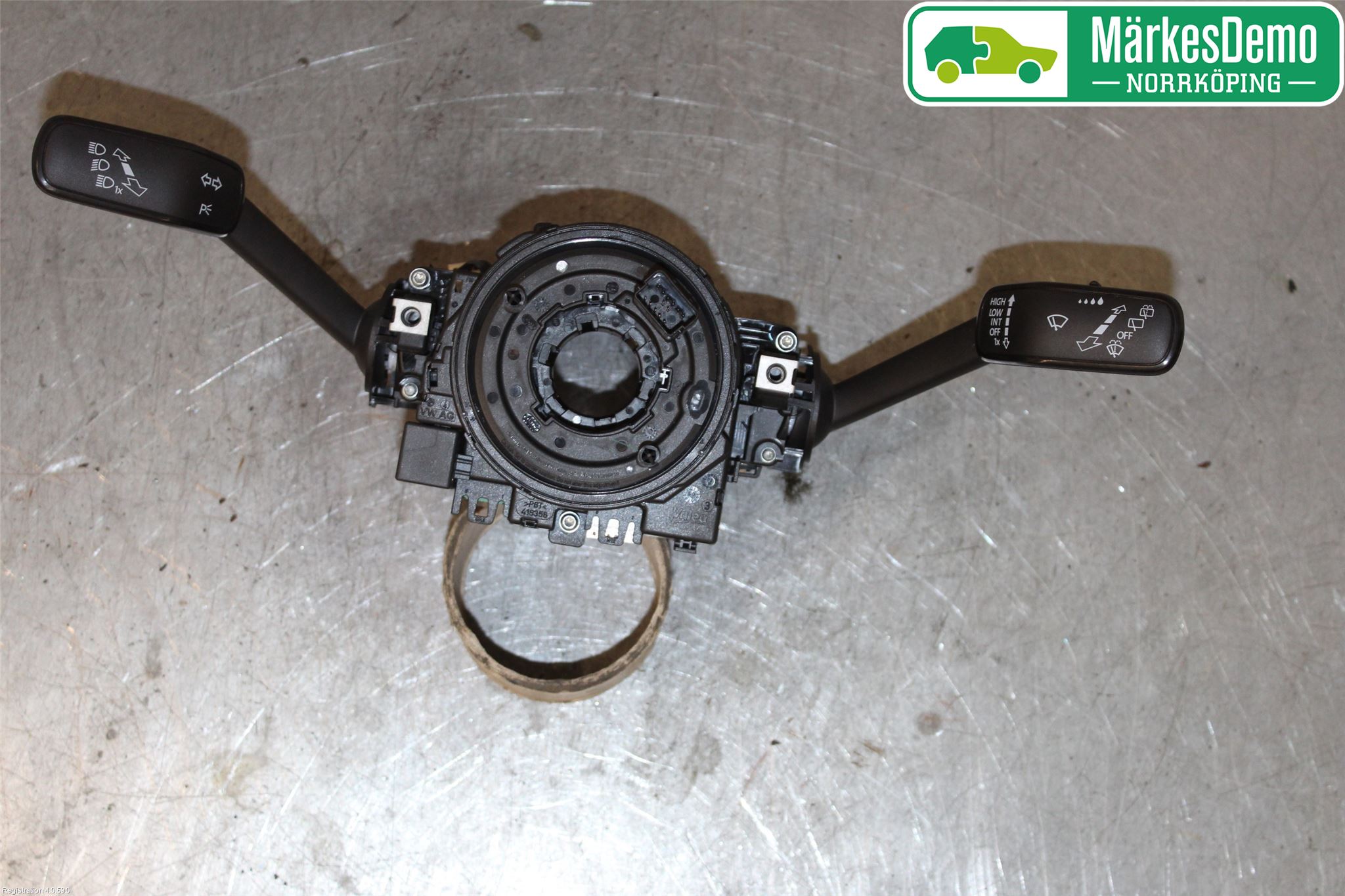 Volkswagen VW T-ROC 18- Spakcentral