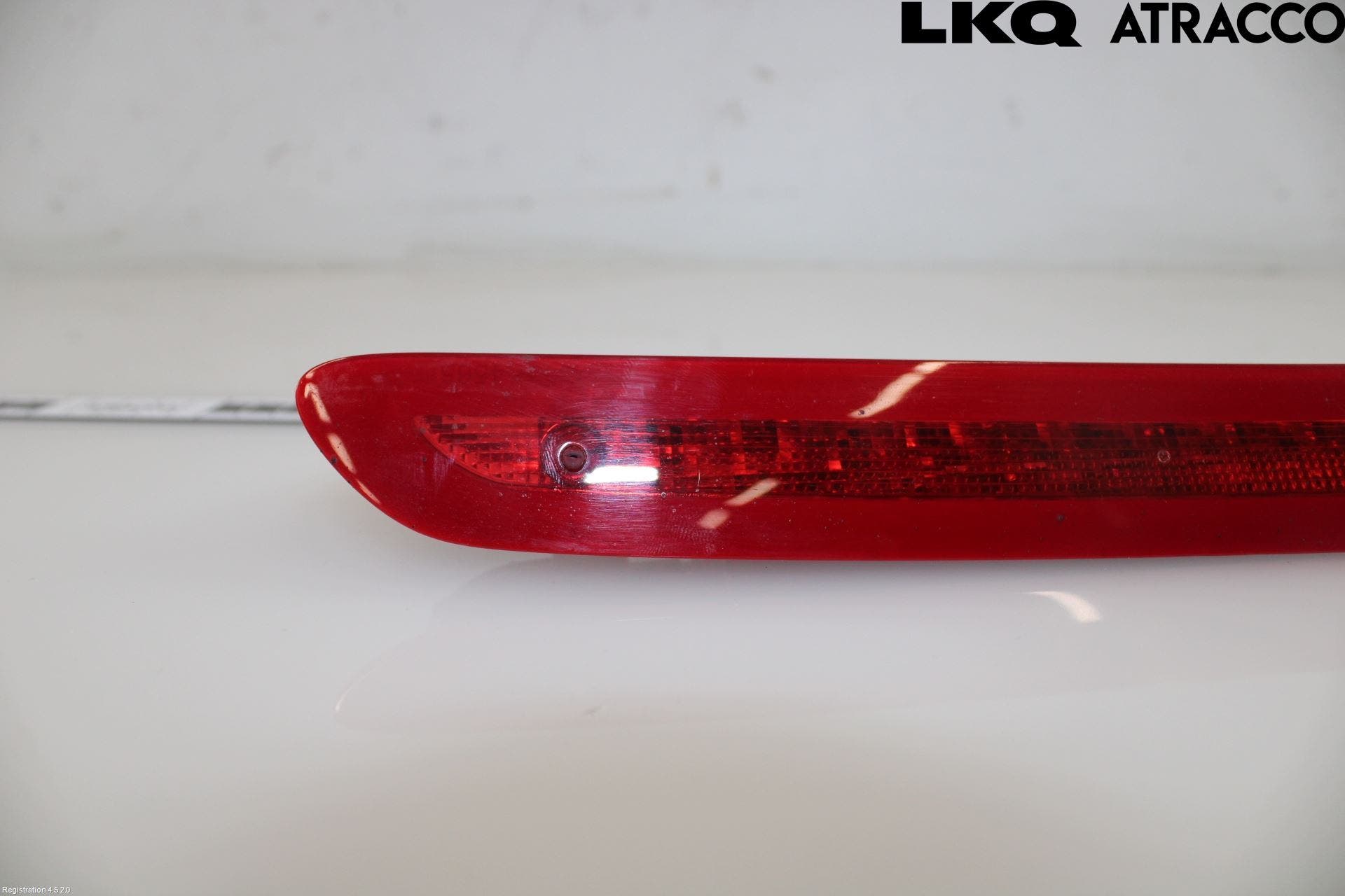 Volkswagen VW PASSAT 15-19 Bromsljus Bakruta