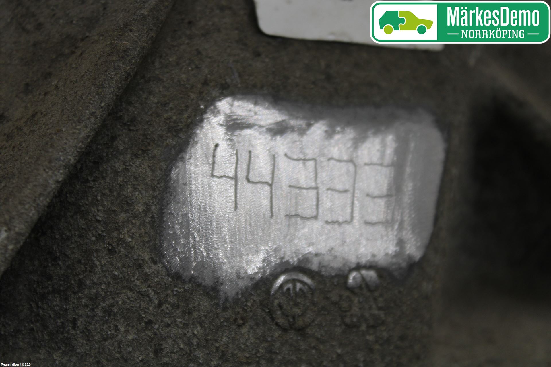 Jaguar XE (X760) 15-24 Bakväxel-Diff