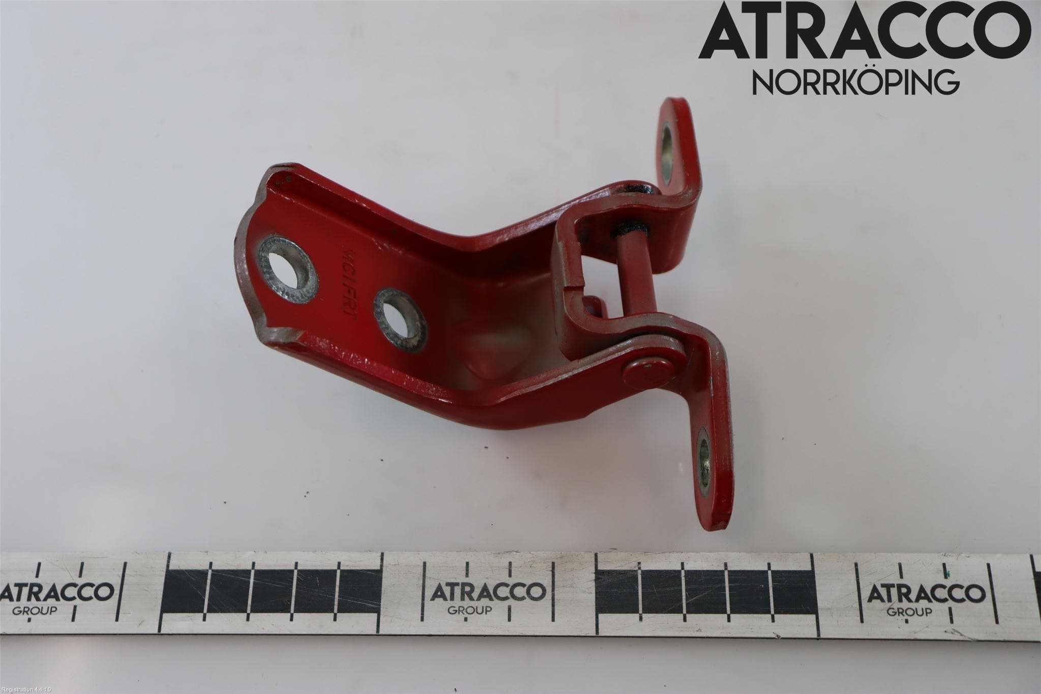 Hyundai i20 PB 09-14 Dörrgångjärn