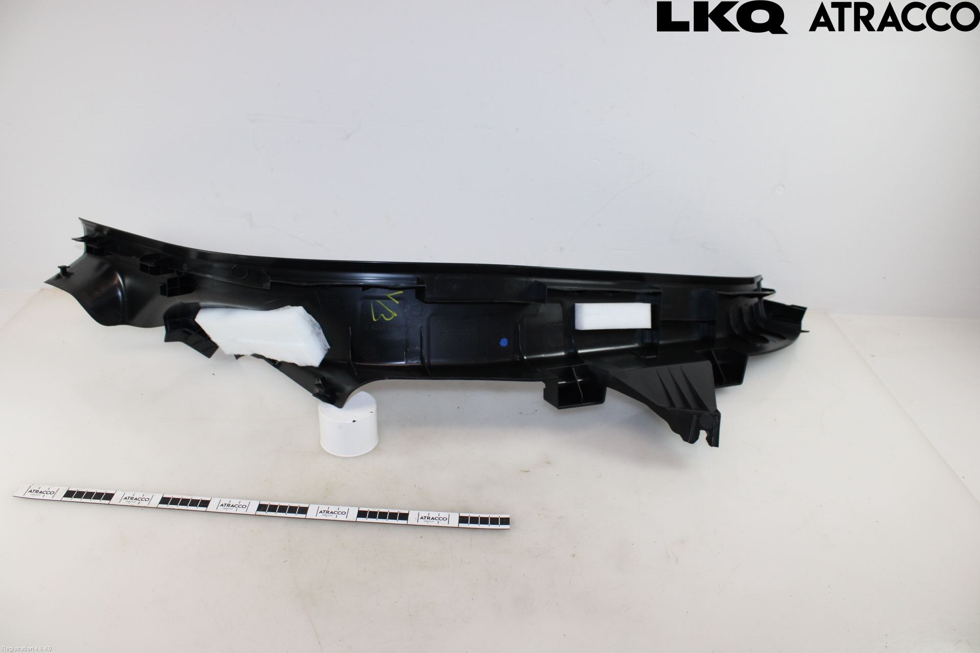 Mercedes-Benz MB EQE (V295) 22- Inr Plastd A-B-C Stolpe
