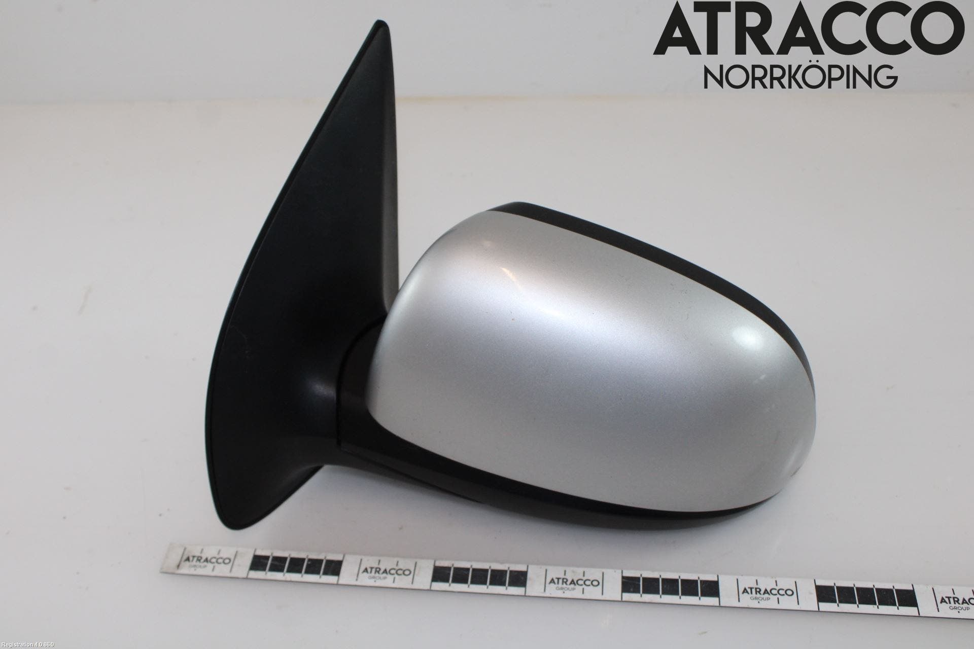 Hyundai i20 PB 09-14 Spegel Yttre El Vä