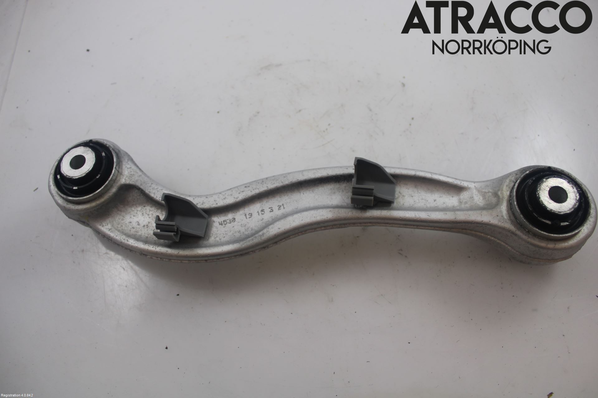 Jaguar I-PACE 18- Momentstag Bak