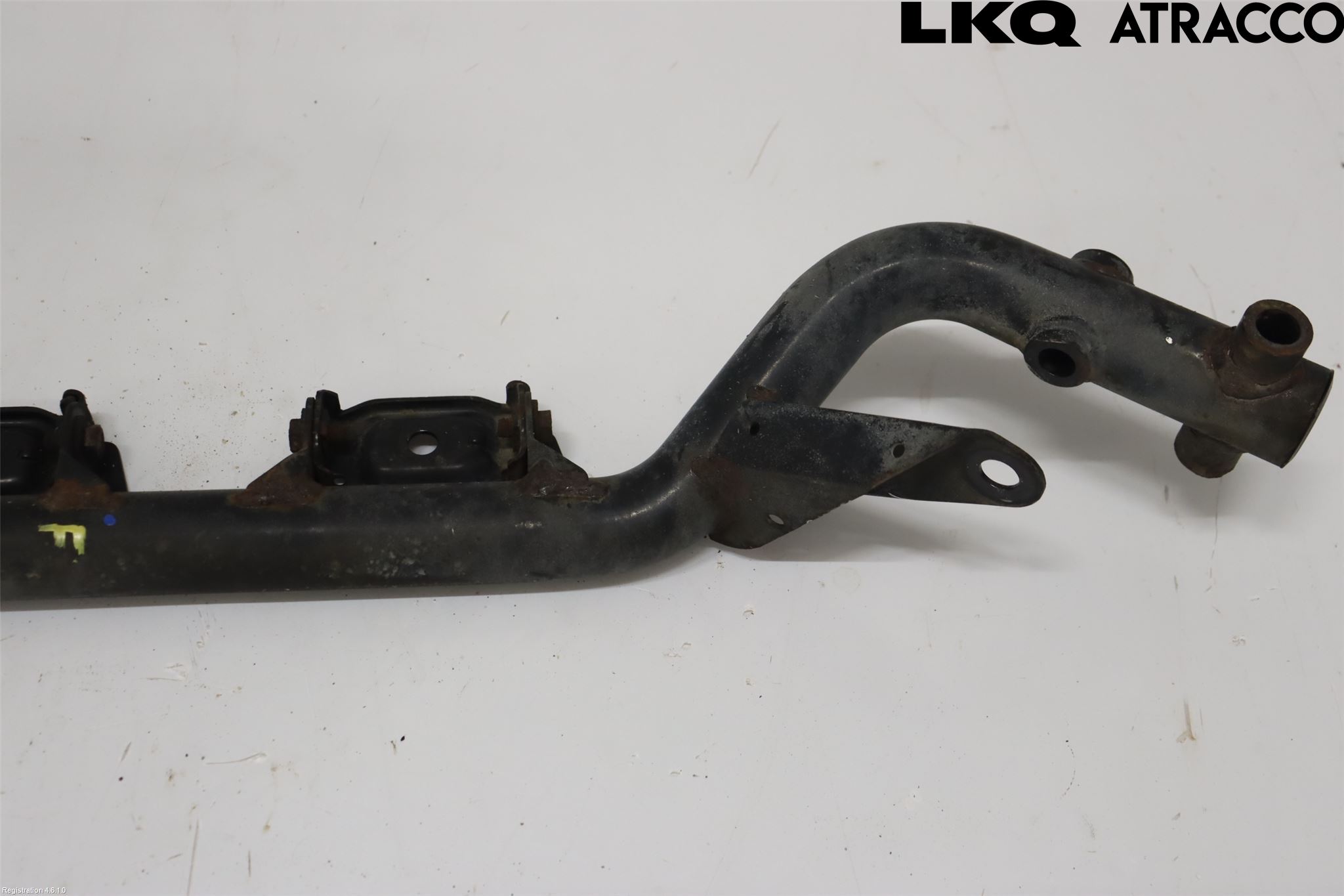 BMW 5 E34      88-96 Framvagnsbalk