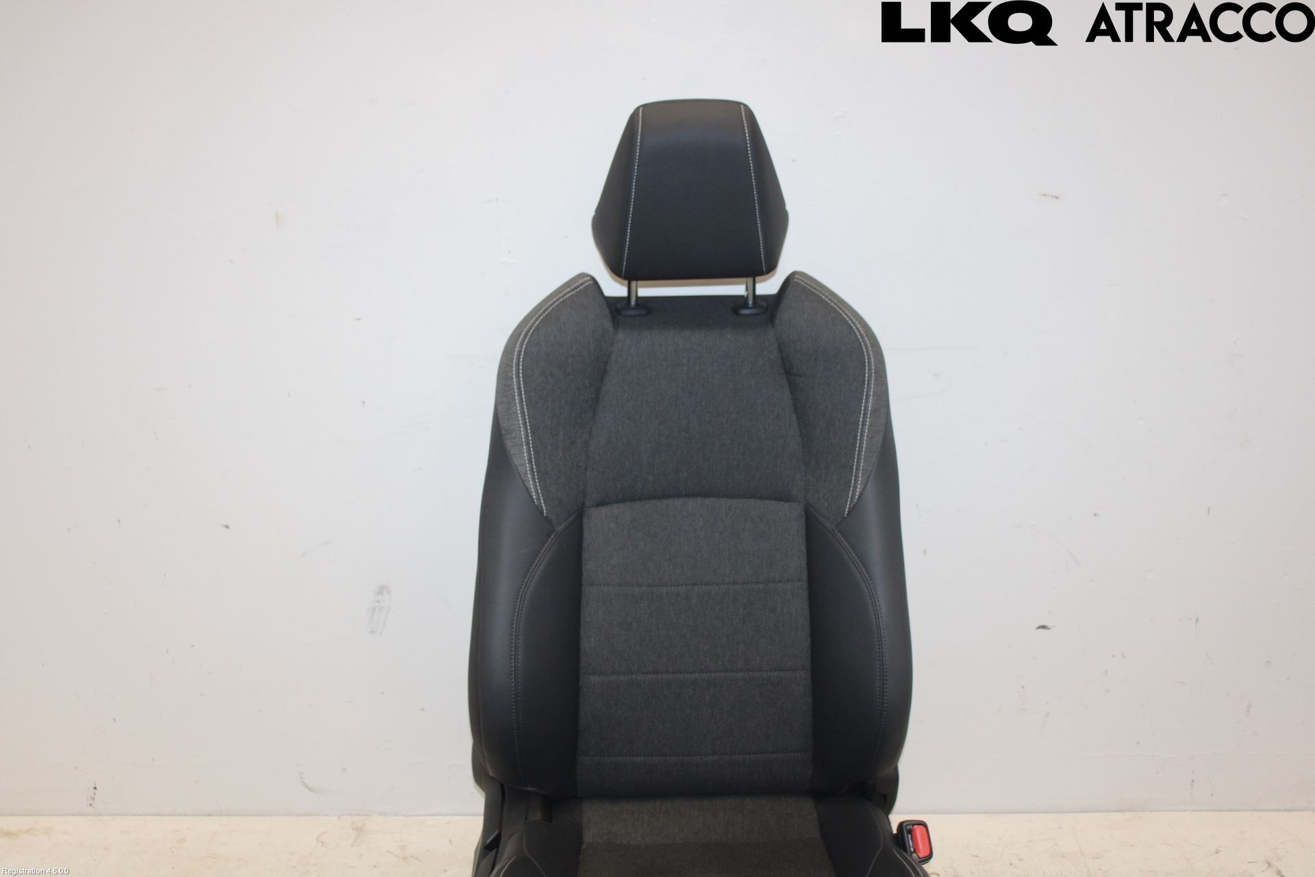Toyota COROLLA 19- Inredning Stol Fram Hö