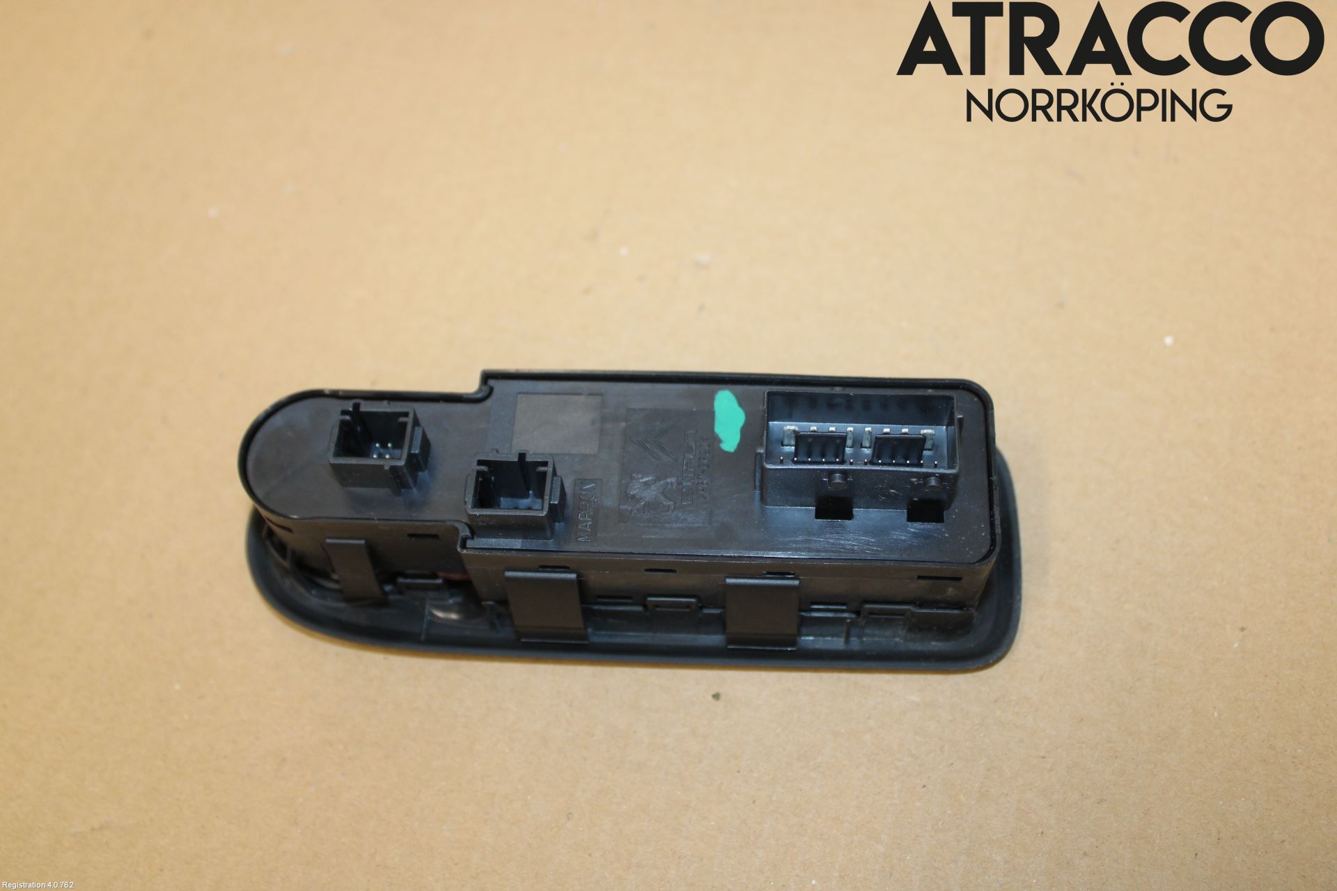 Citroen C3 10-17 Strömställare Elhiss