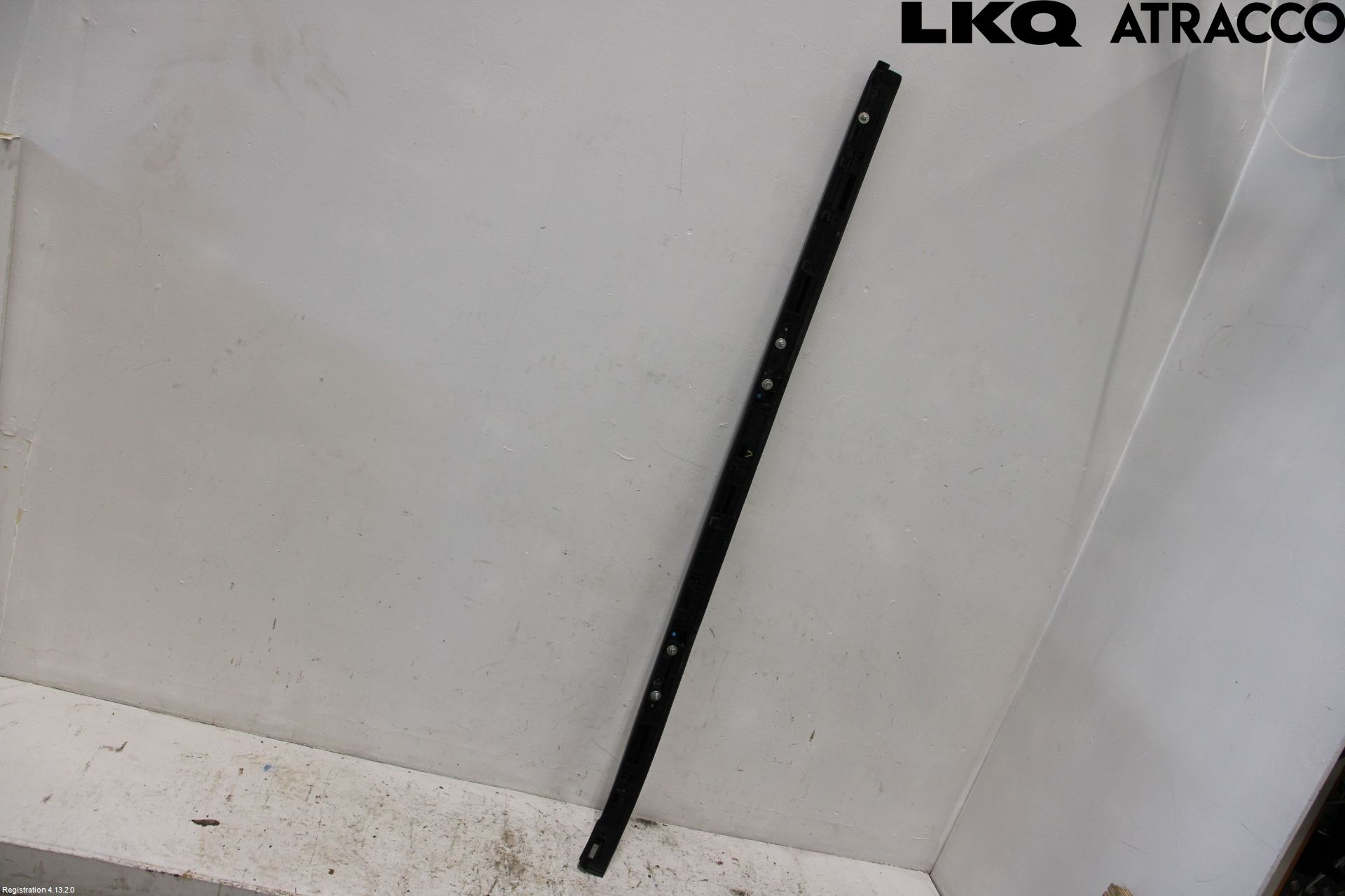 Toyota COROLLA CROSS XG10 22- Takreling-Takräcke