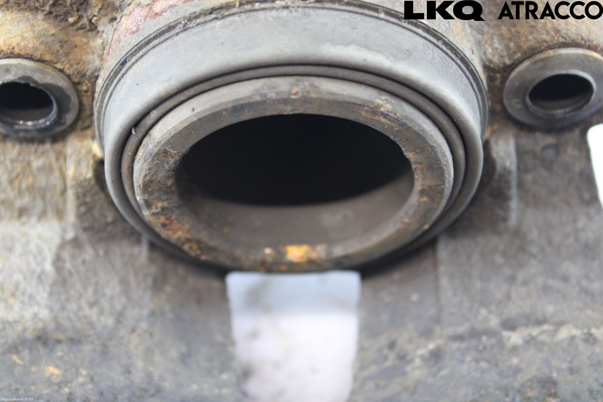 Volvo V90 17->> Bromsok Fram Höger