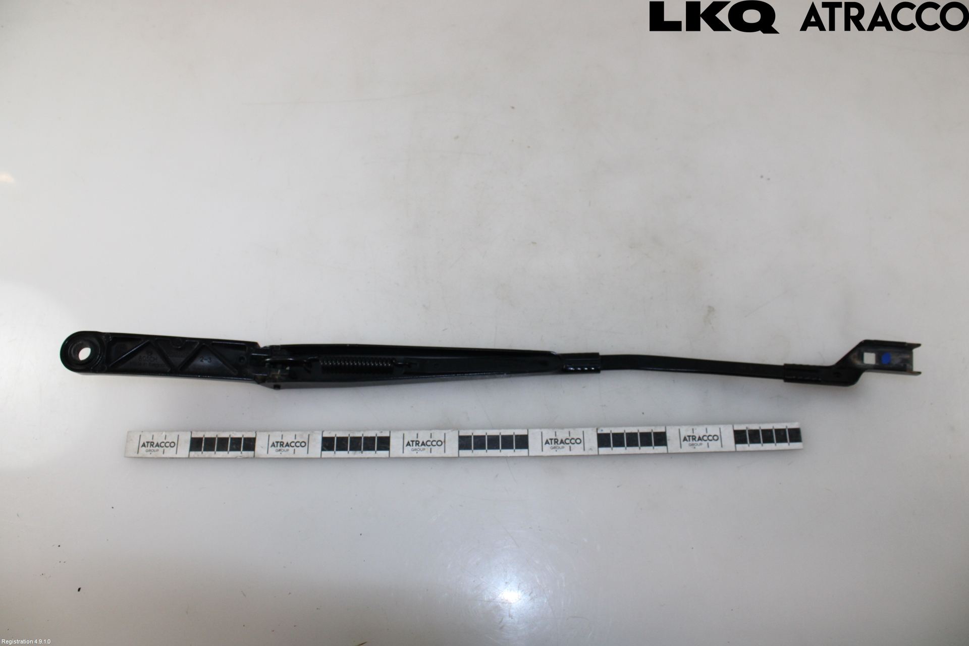 Opel ASTRA J 10-15 Torkararm Armar Vindruta