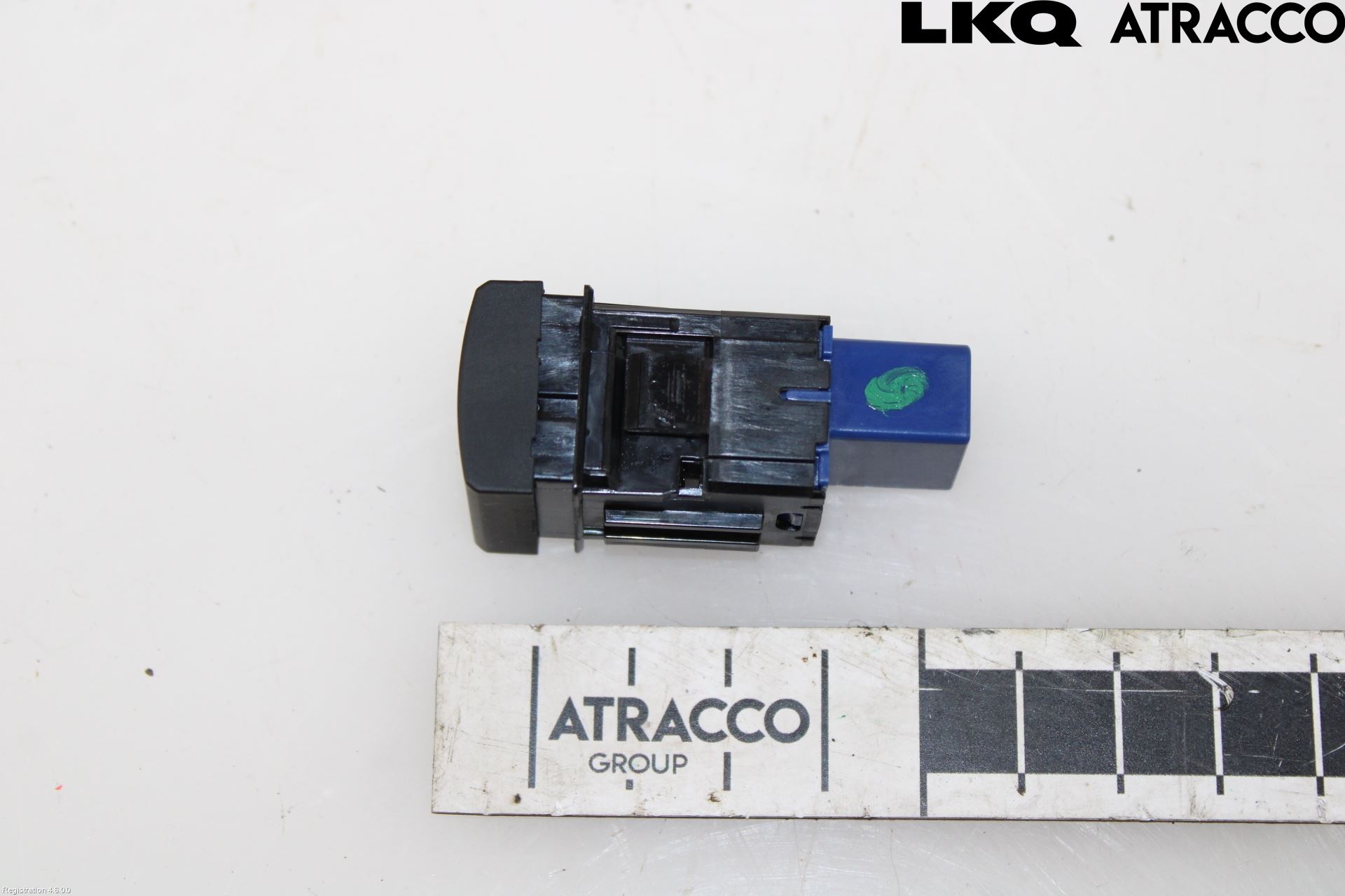 Toyota COROLLA 19- Strömställare Torkare