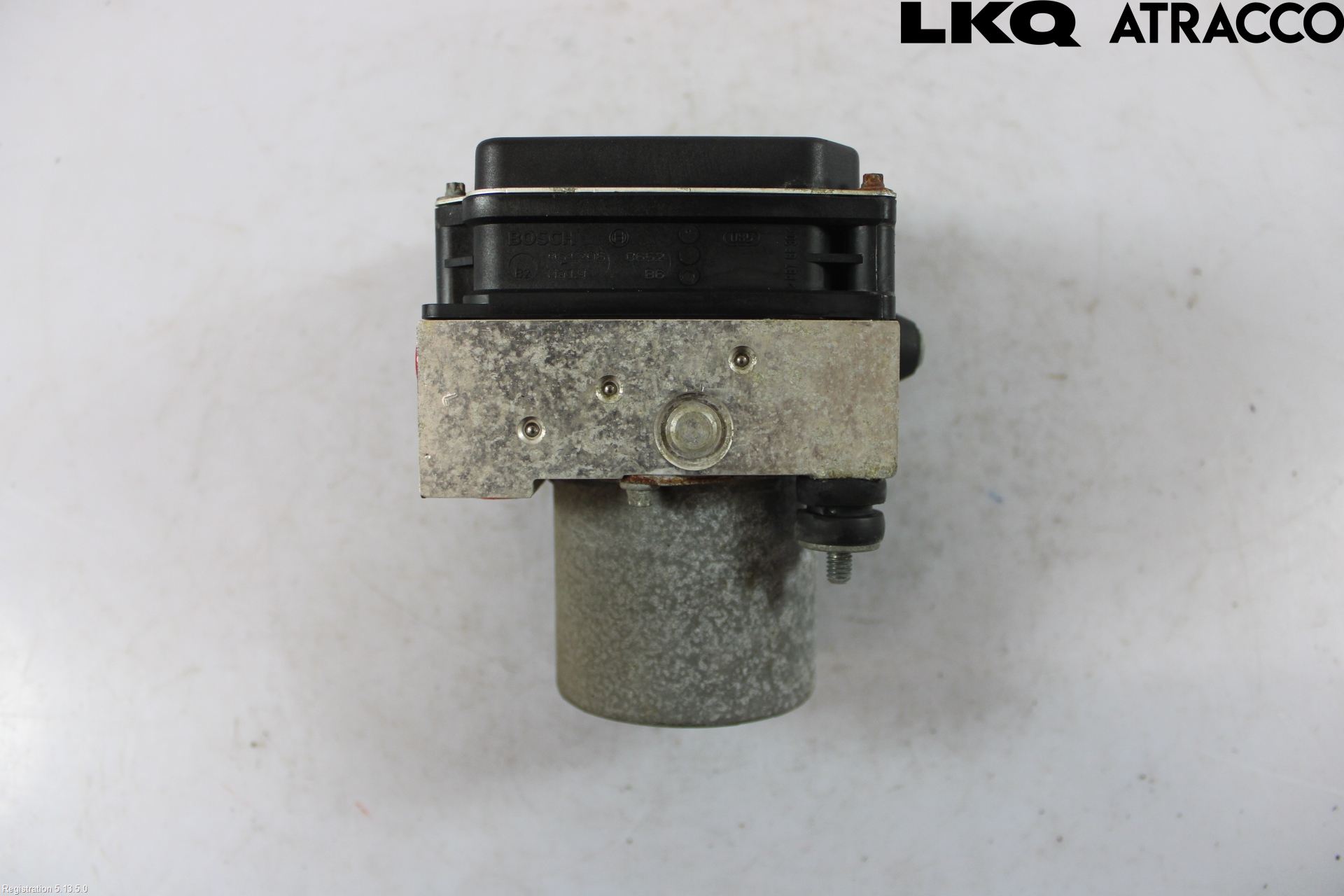 Toyota AYGO 06-14 Abs Hydraulaggregat