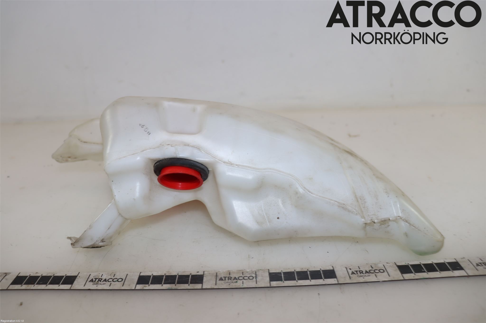 Toyota iQ Spolartank Vindruta