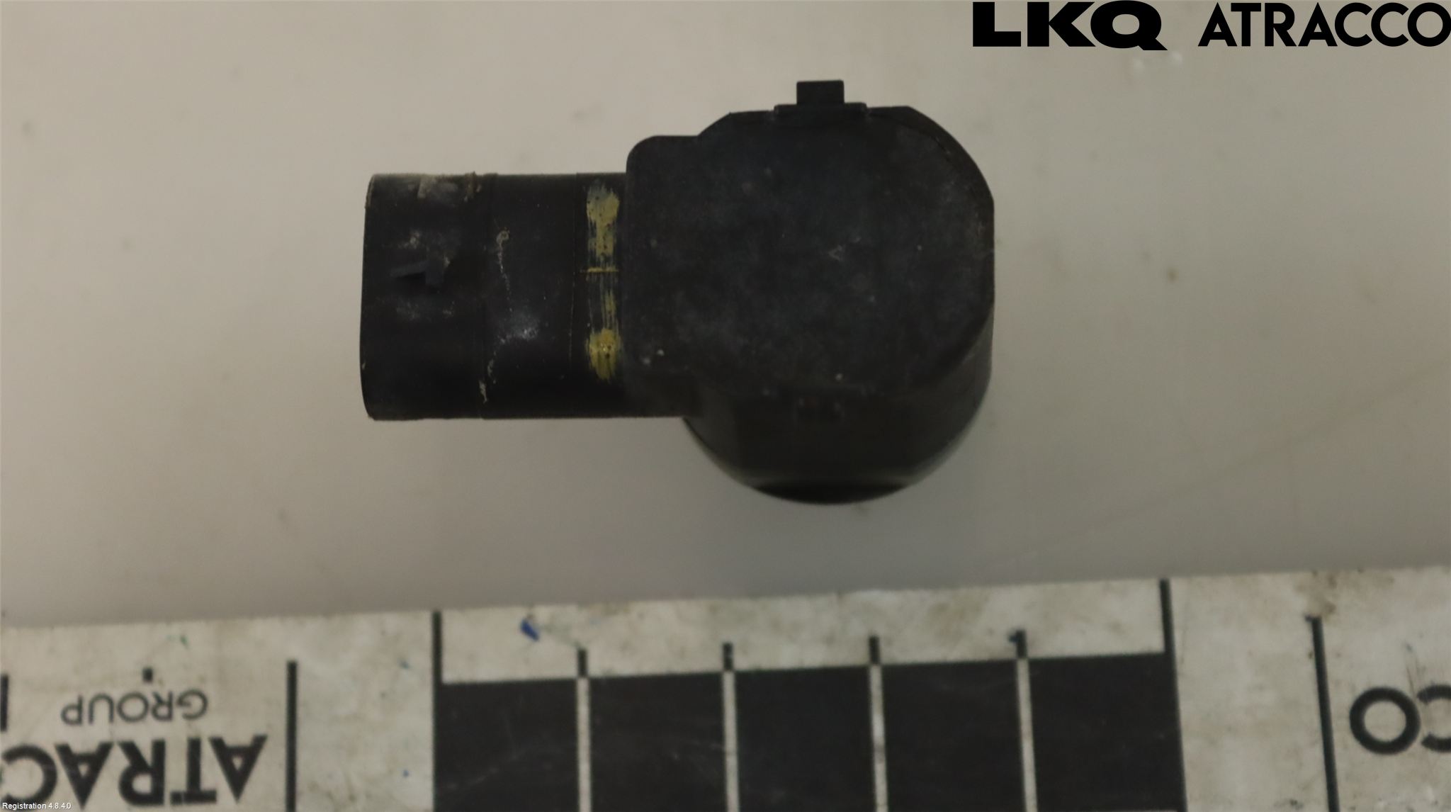 Volvo XC60 14-17 Parkeringshjälp Backsensor