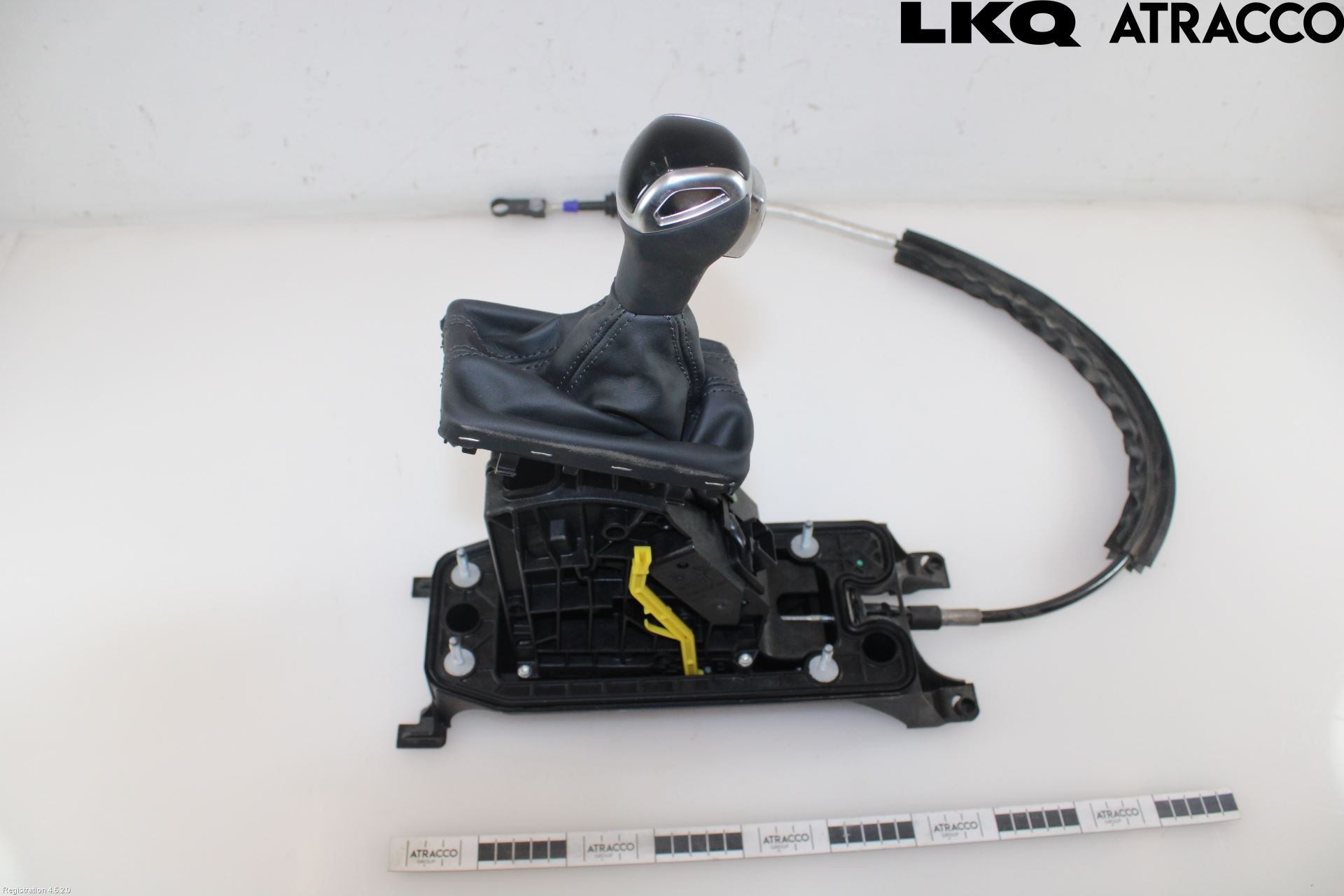 Audi Q2/SQ2 17- Växelspak