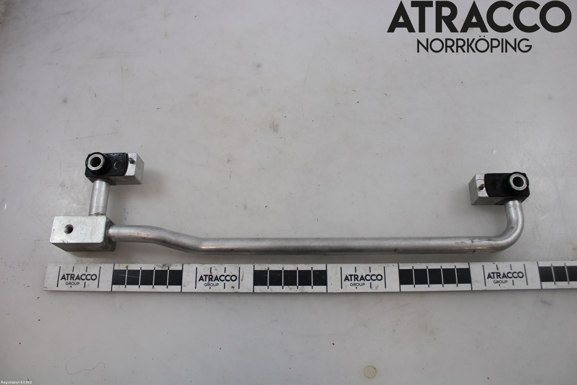 Volkswagen VW ID.4 21- Ac Slang-Rör