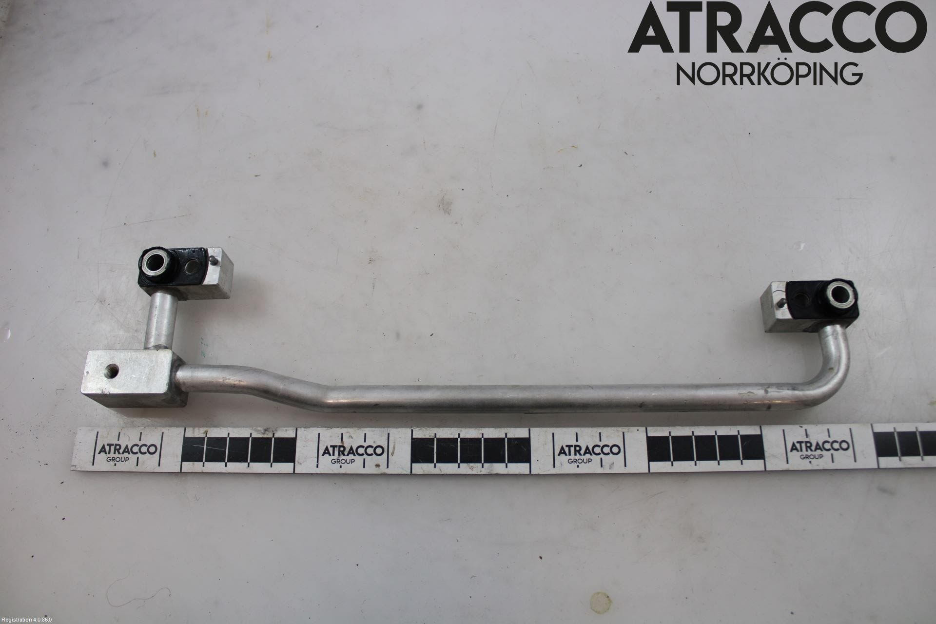 Volkswagen VW ID.4 21- Ac Slang-Rör