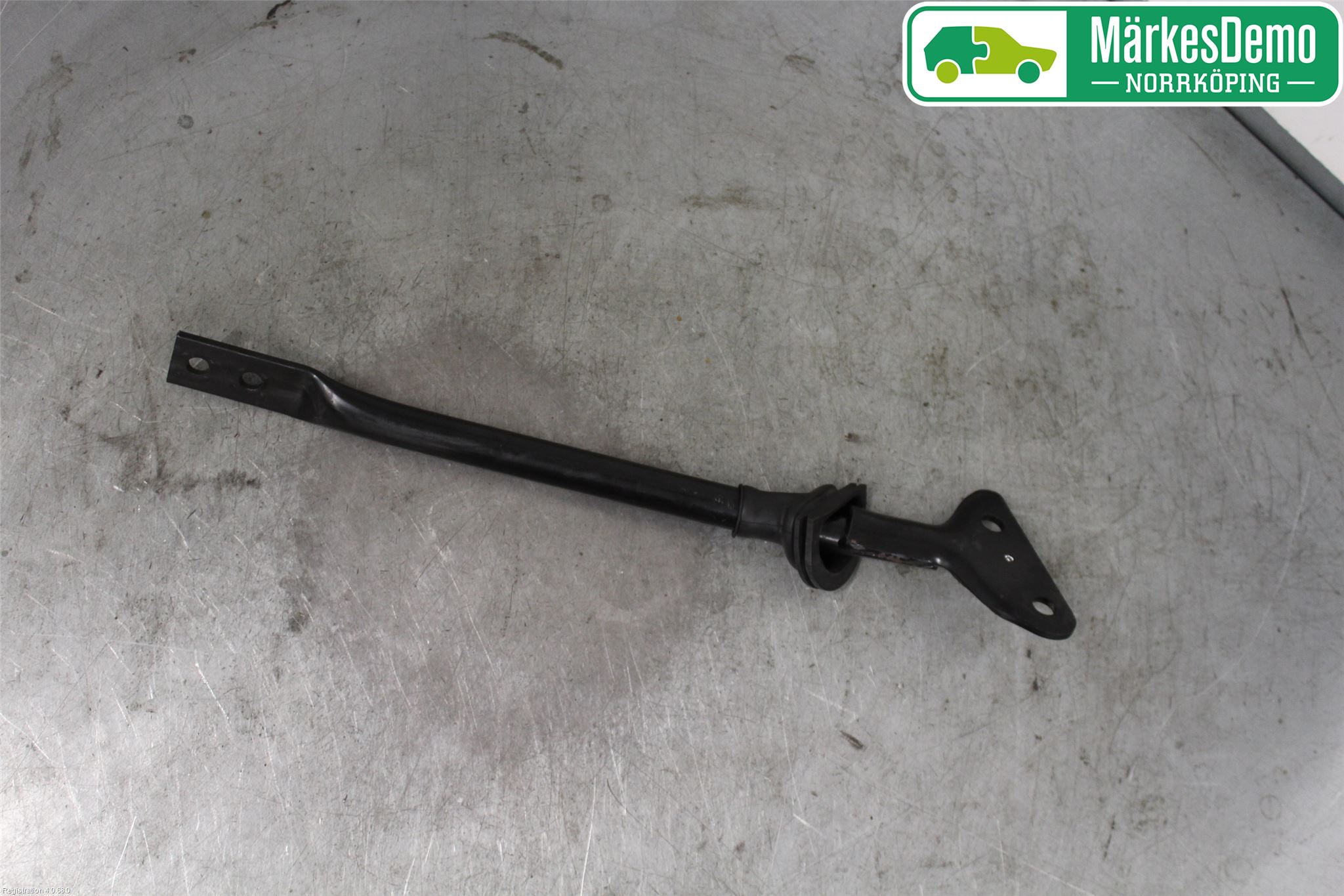 Jaguar XK/XKR 06-14 Front Övrigt