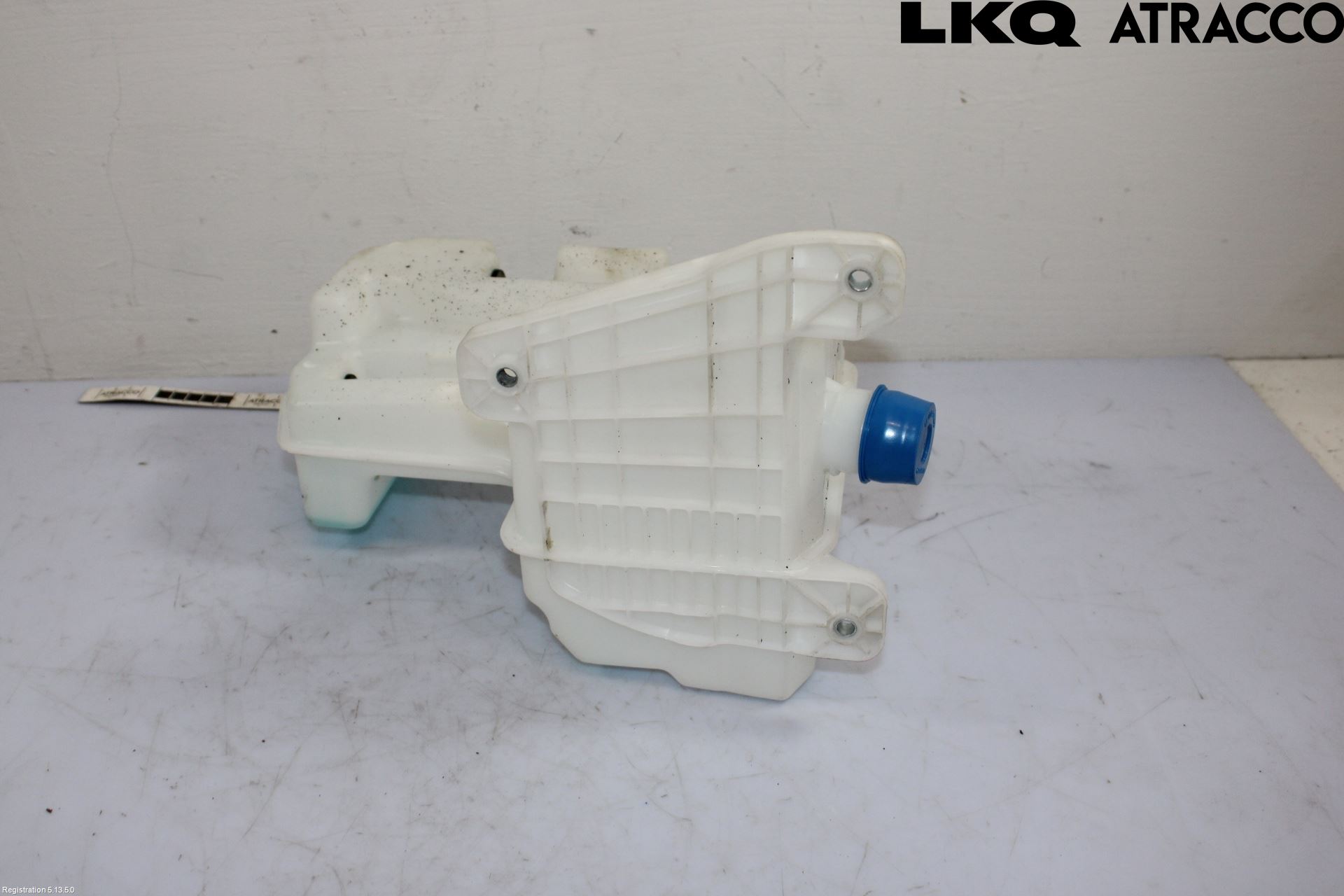 Skoda OCTAVIA (5E) 13-20 Spolartank Vindruta-Strål