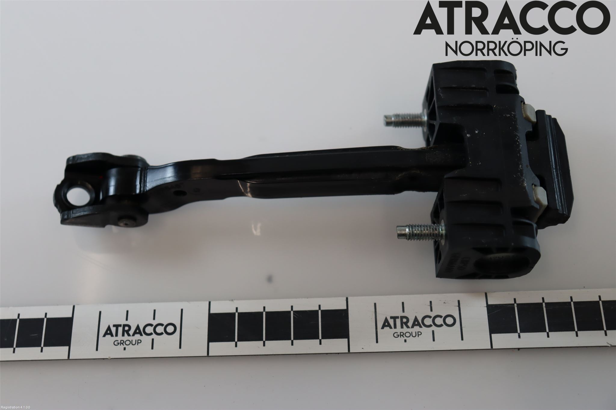 Volvo XC60 14-17 Dörrstopp