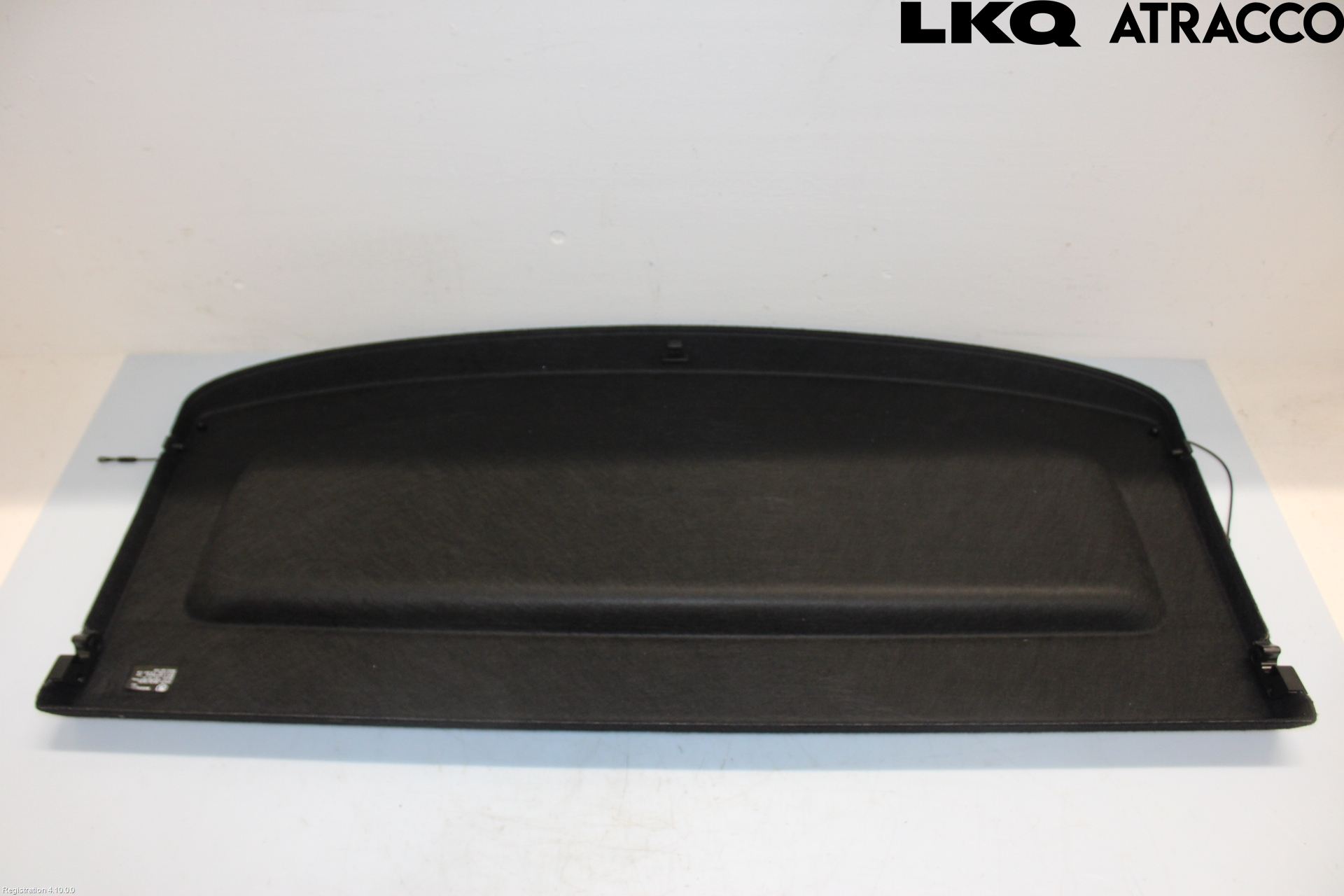 Skoda FABIA 22- Hatthylla