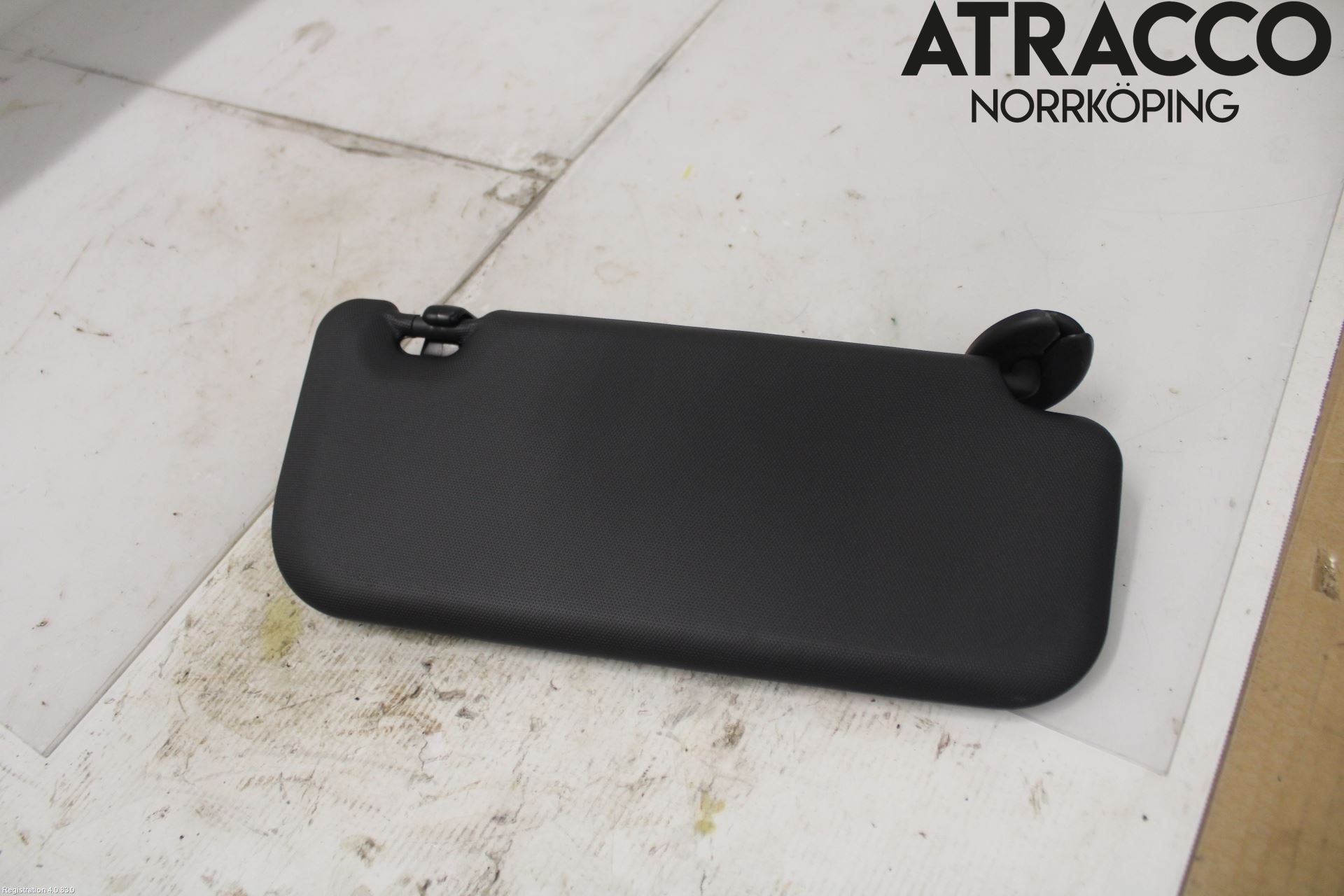 Toyota COROLLA 19- Solskydd