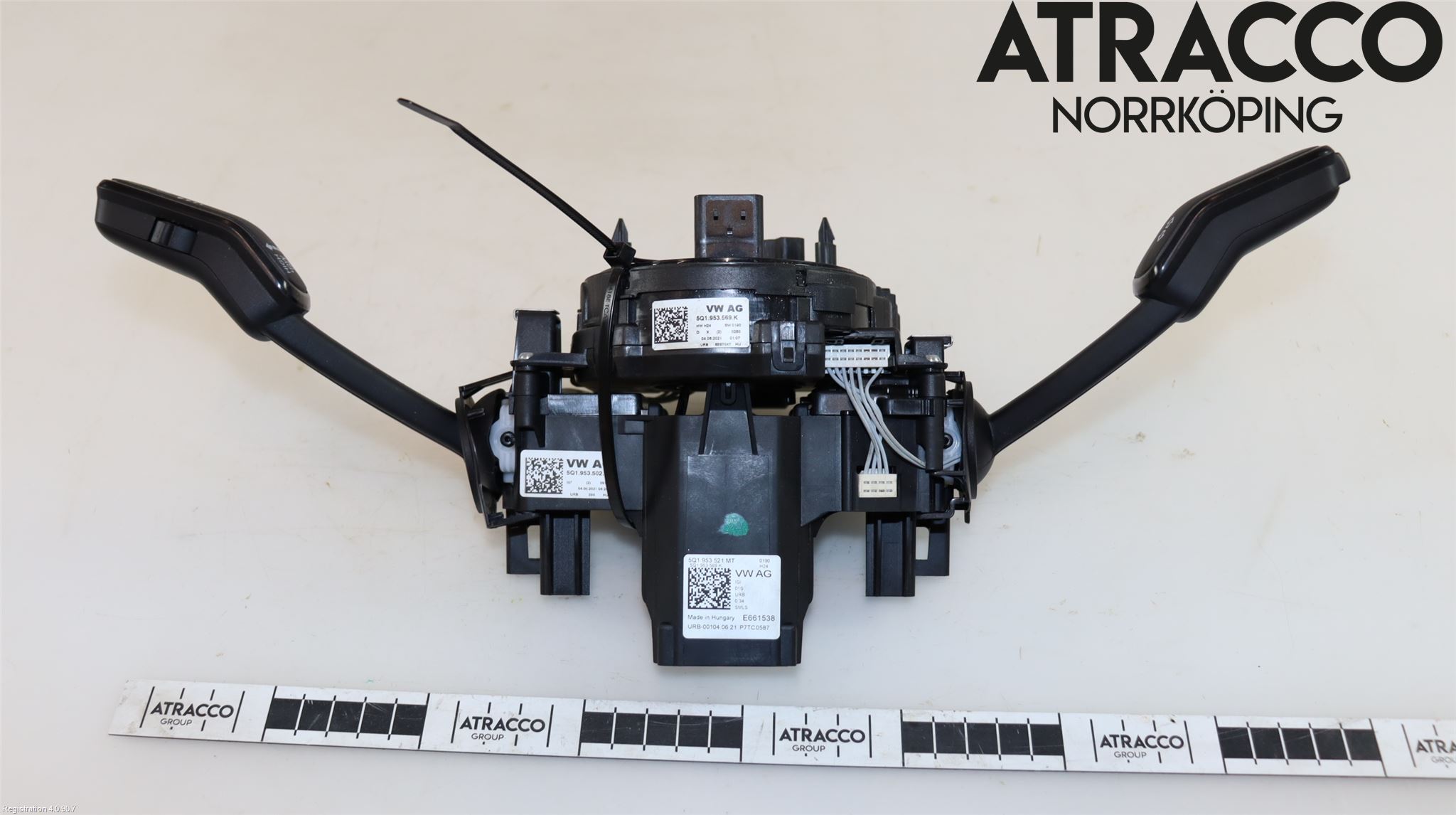 Volkswagen VW PASSAT 20-24 Spakcentral