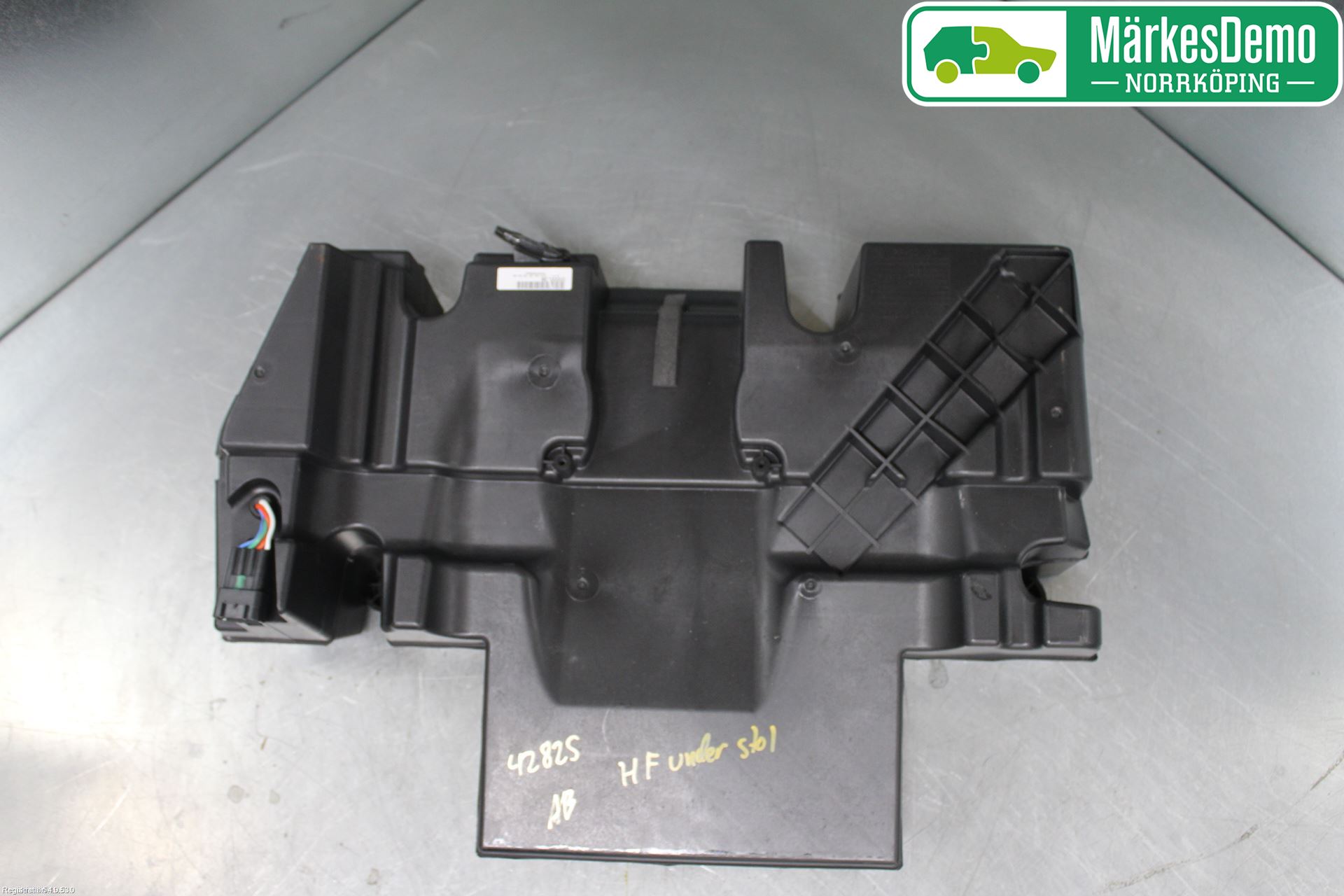Landrover RANGE ROVER SPORT (L494) 14-22 Högtalare