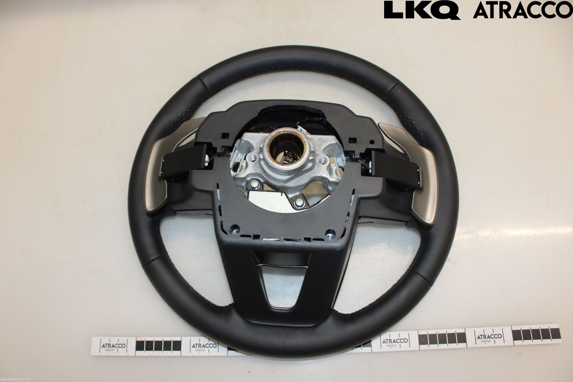 Lexus NX 340h/450h+ 21- Ratt