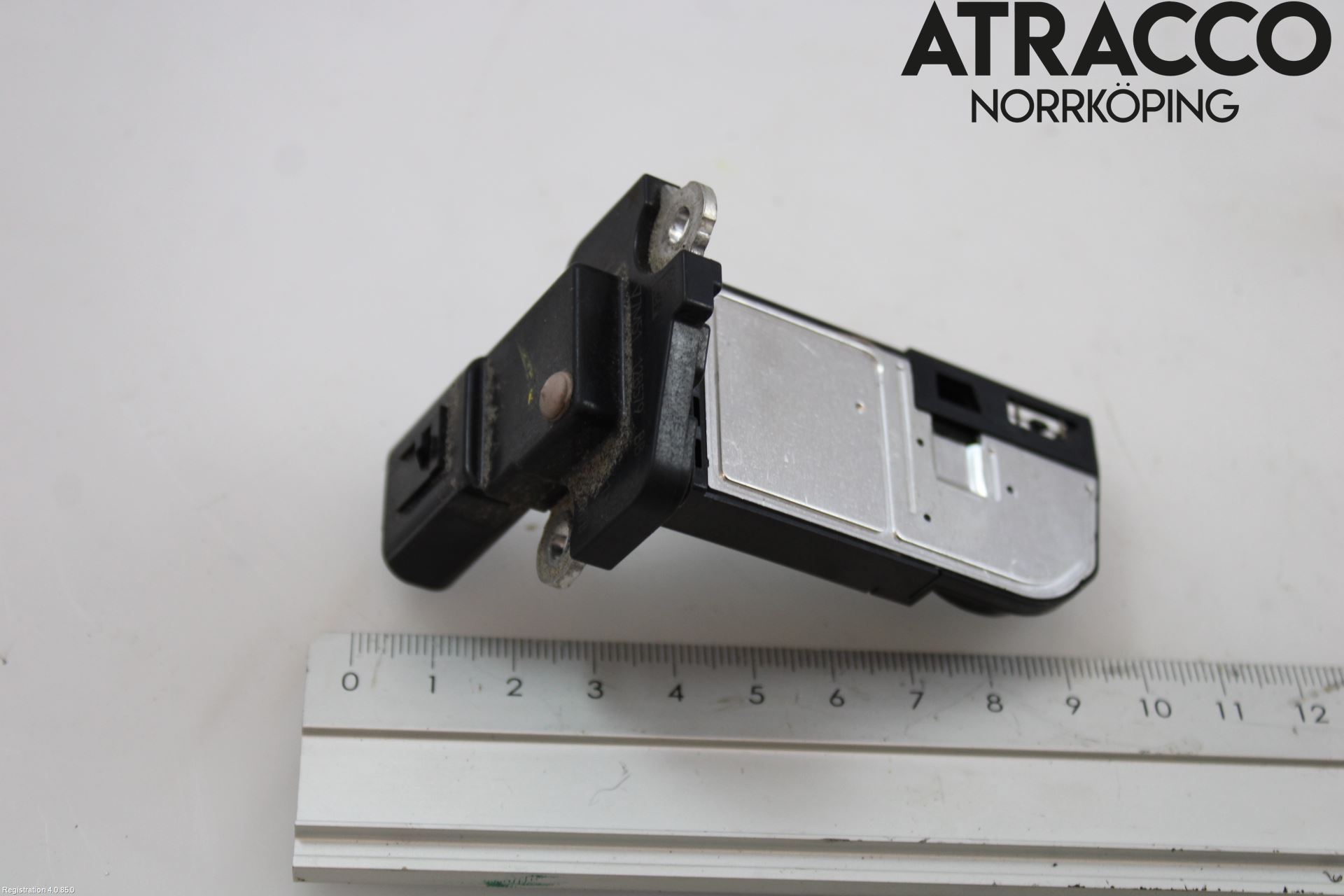 Landrover RANGE ROVER SPORT (L494) 14-22 Injluftmassamätare
