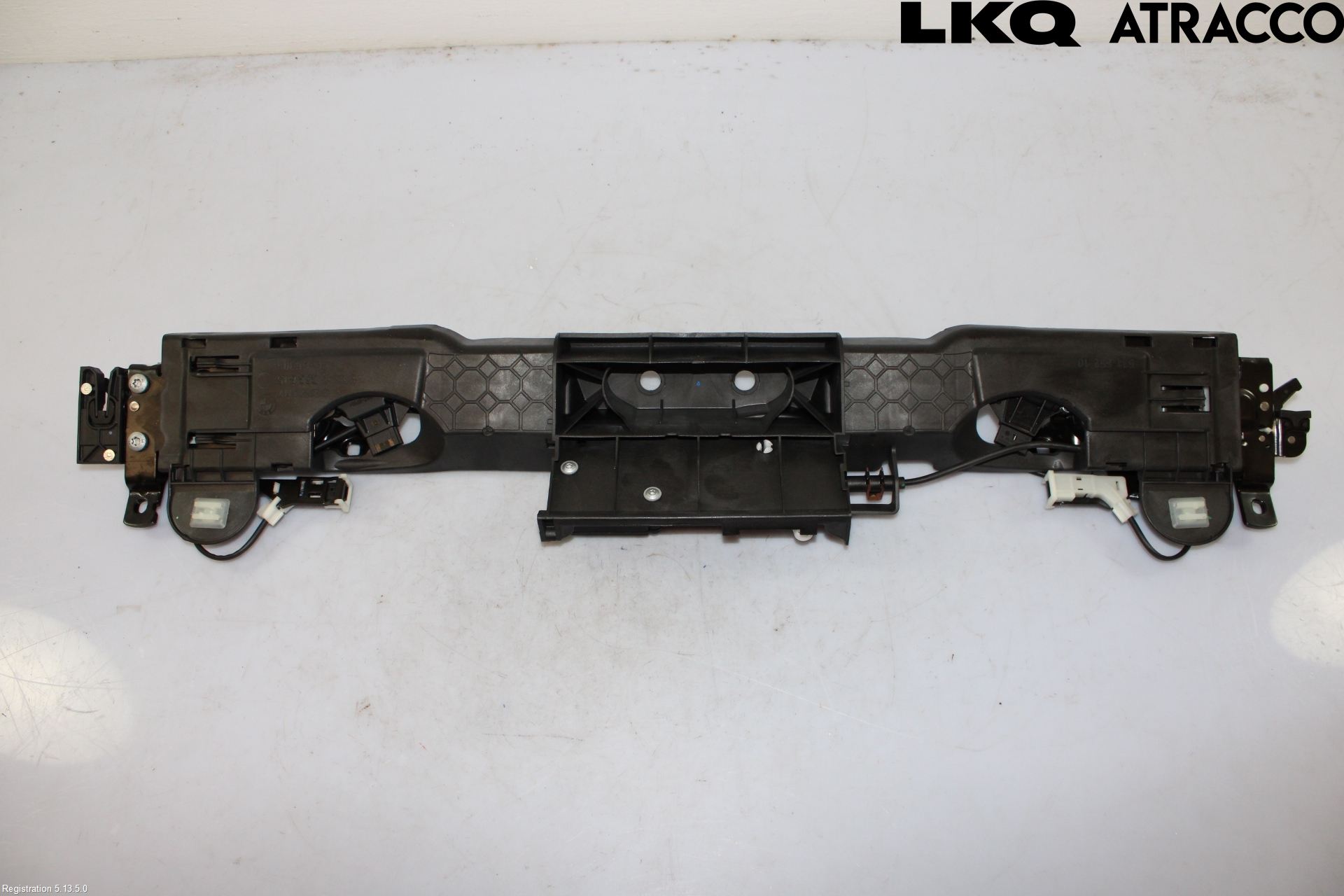 BMW 4 F32/F33/F82/F83 13-20 Låskista Baklucka