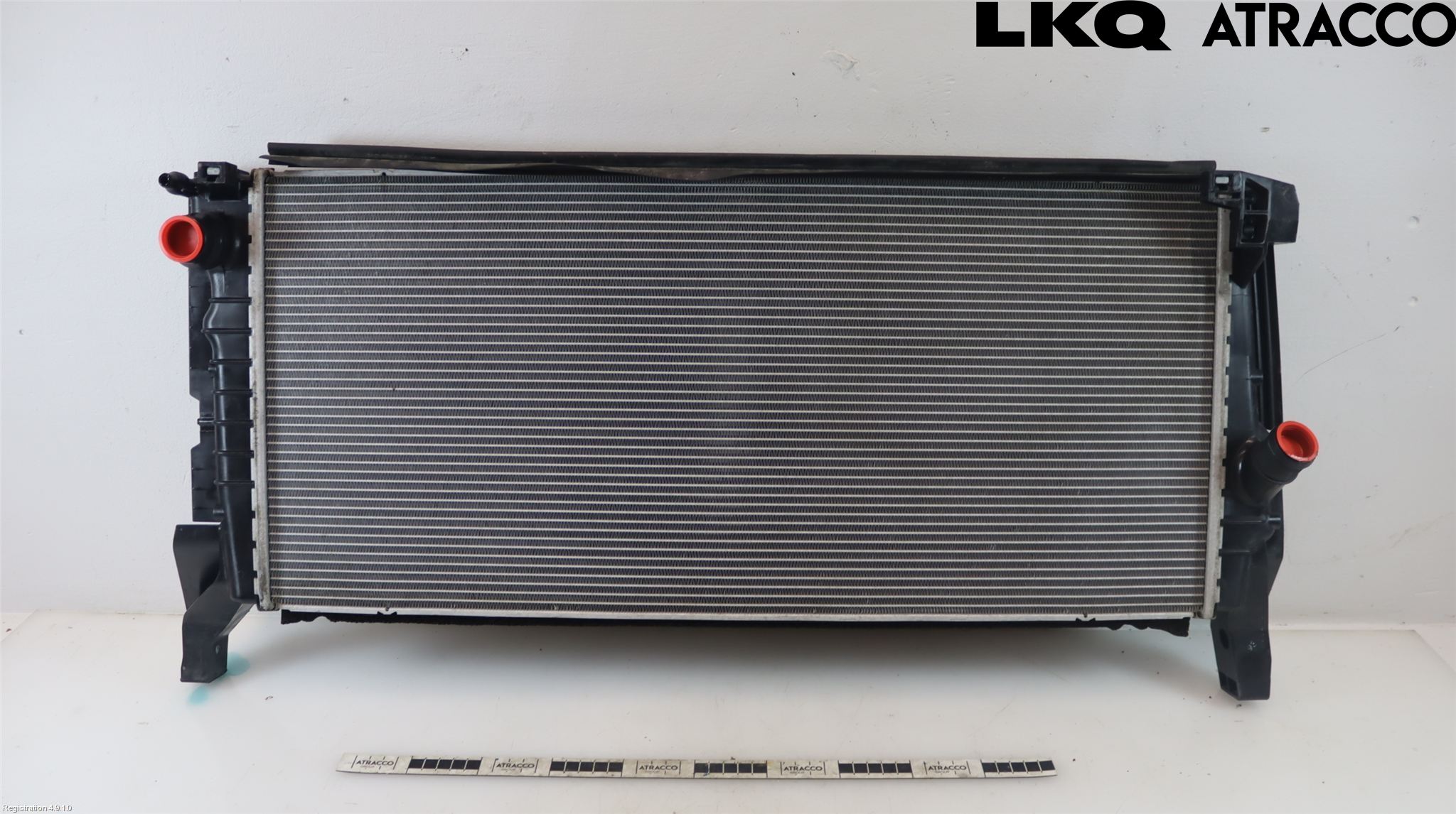 BMW X1 F48 15-22 Kylare Aut