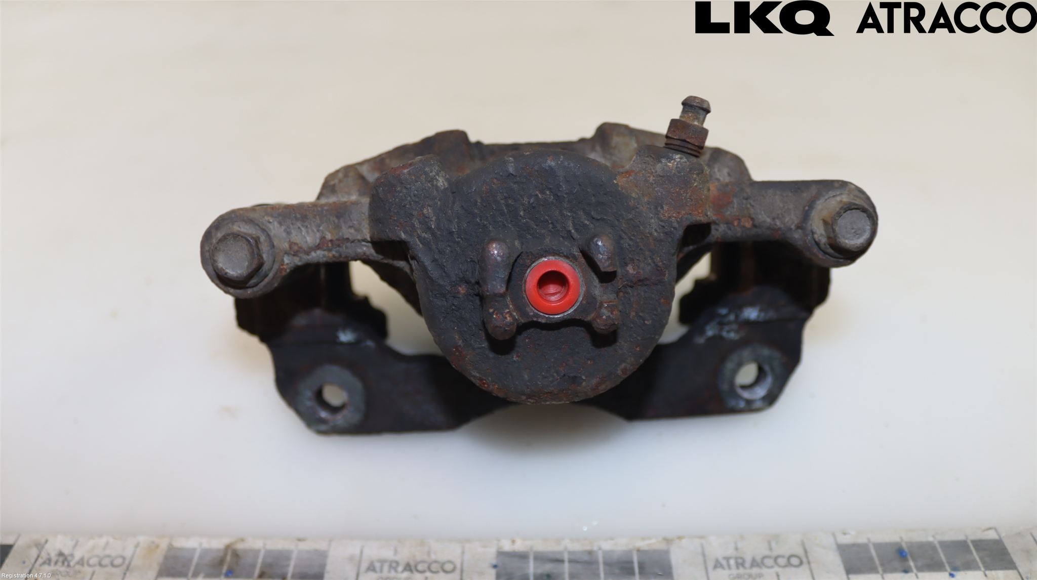 Suzuki LIANA Bromsok Fram Höger