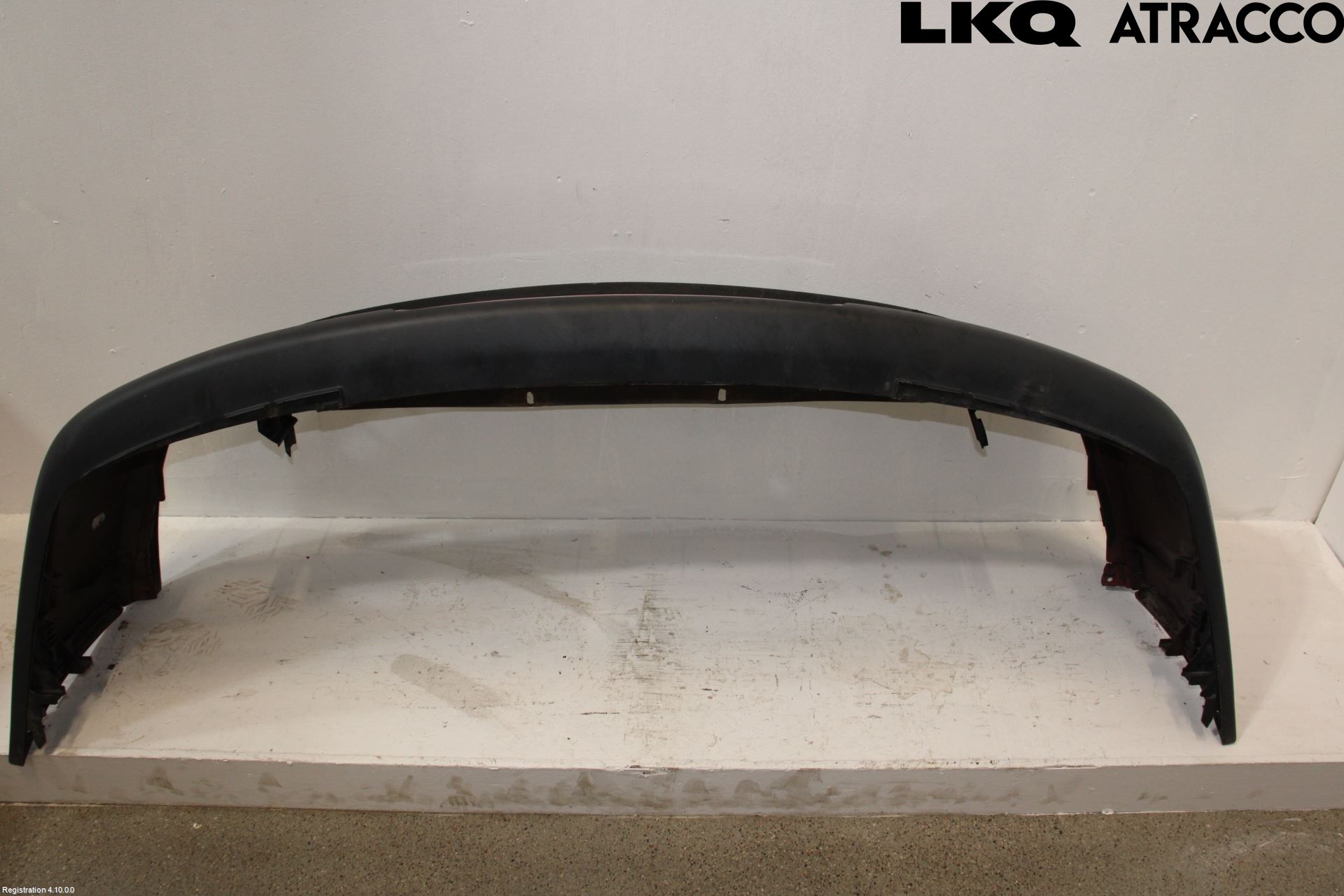 Renault LAGUNA I  94-00 Stötfångarbeklädnad Fram