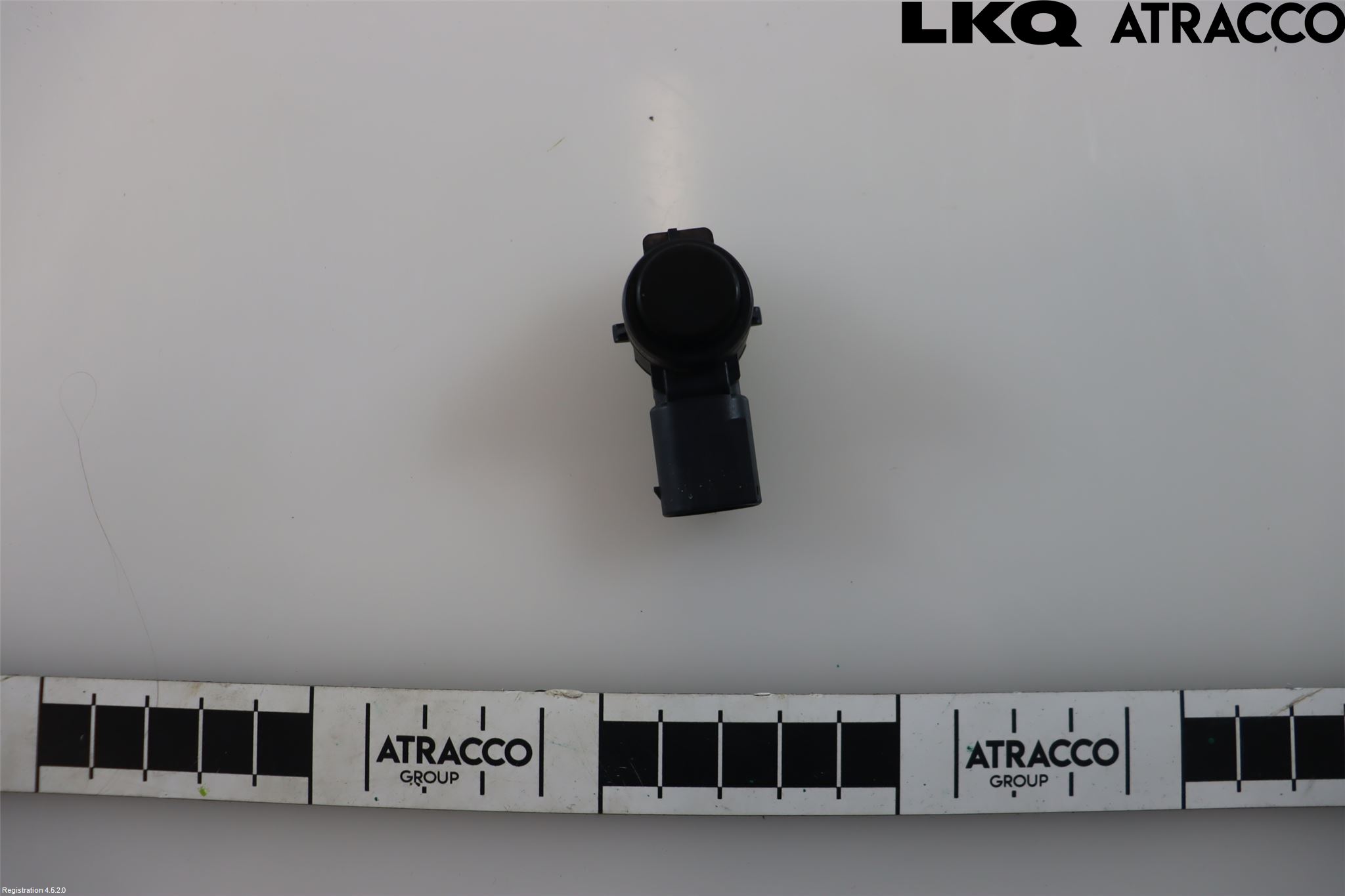 Peugeot 2008 13-20 Parkeringshjälp Frontsensor