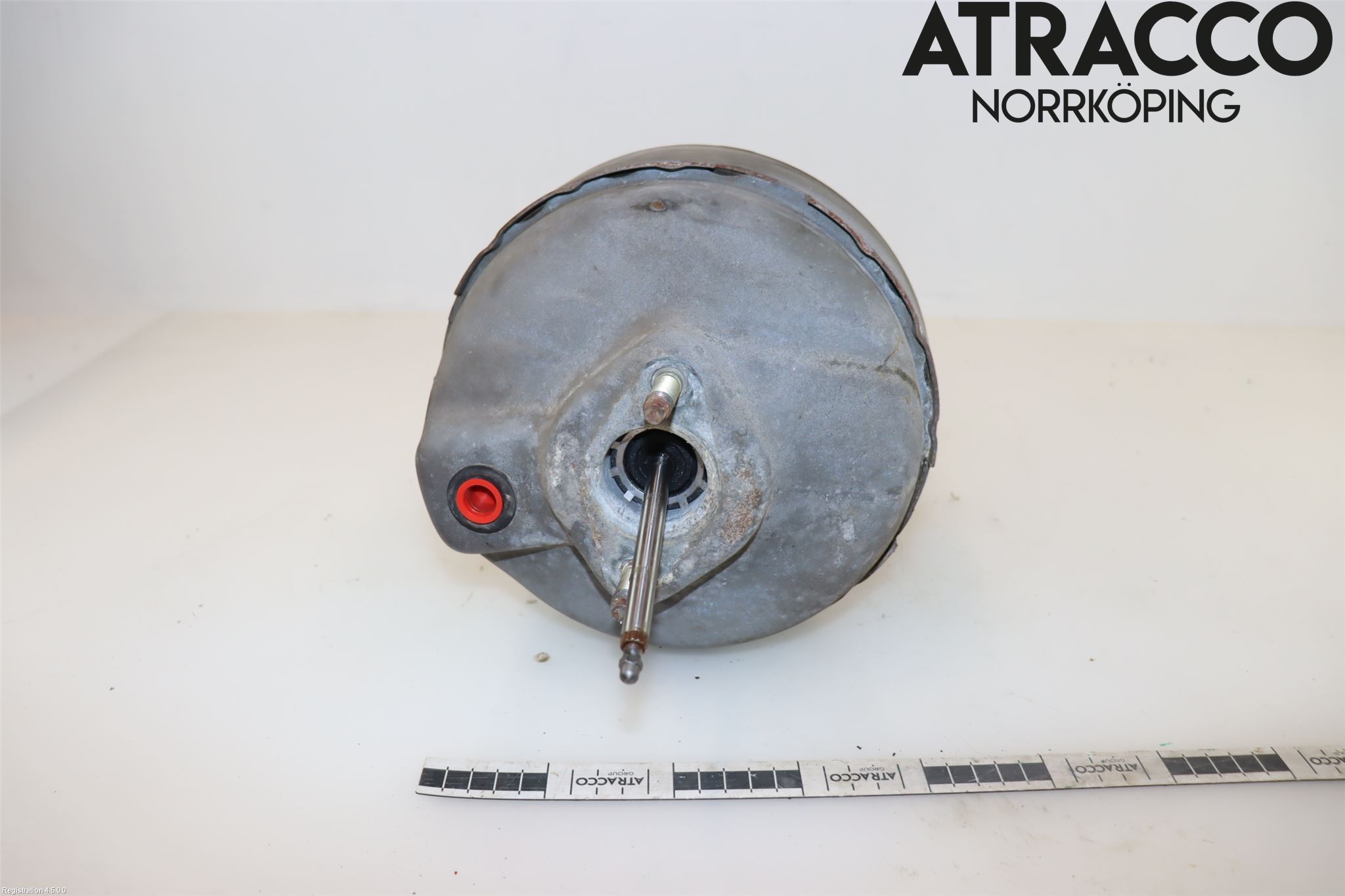 Volvo 740 84-87 Bromsservo