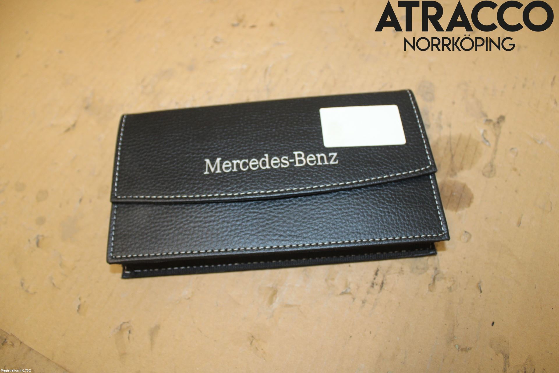 Mercedes-Benz MB CLA-KLASS (C118/X118) 19- Instruktionsbok