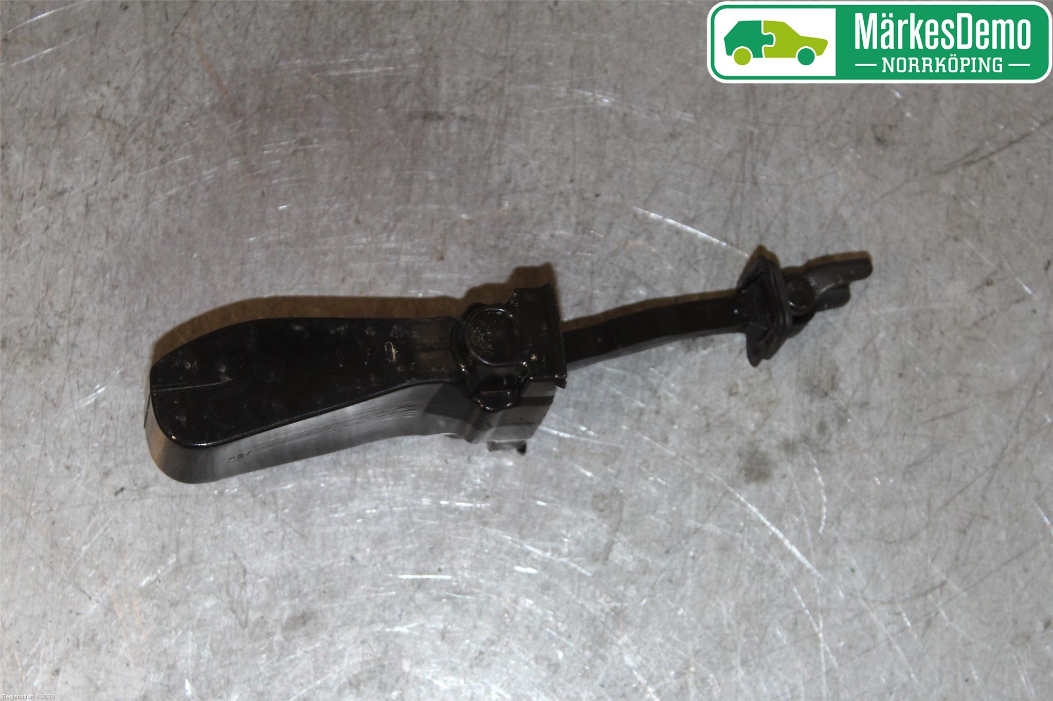 Skoda FABIA 15-21 Dörrstopp