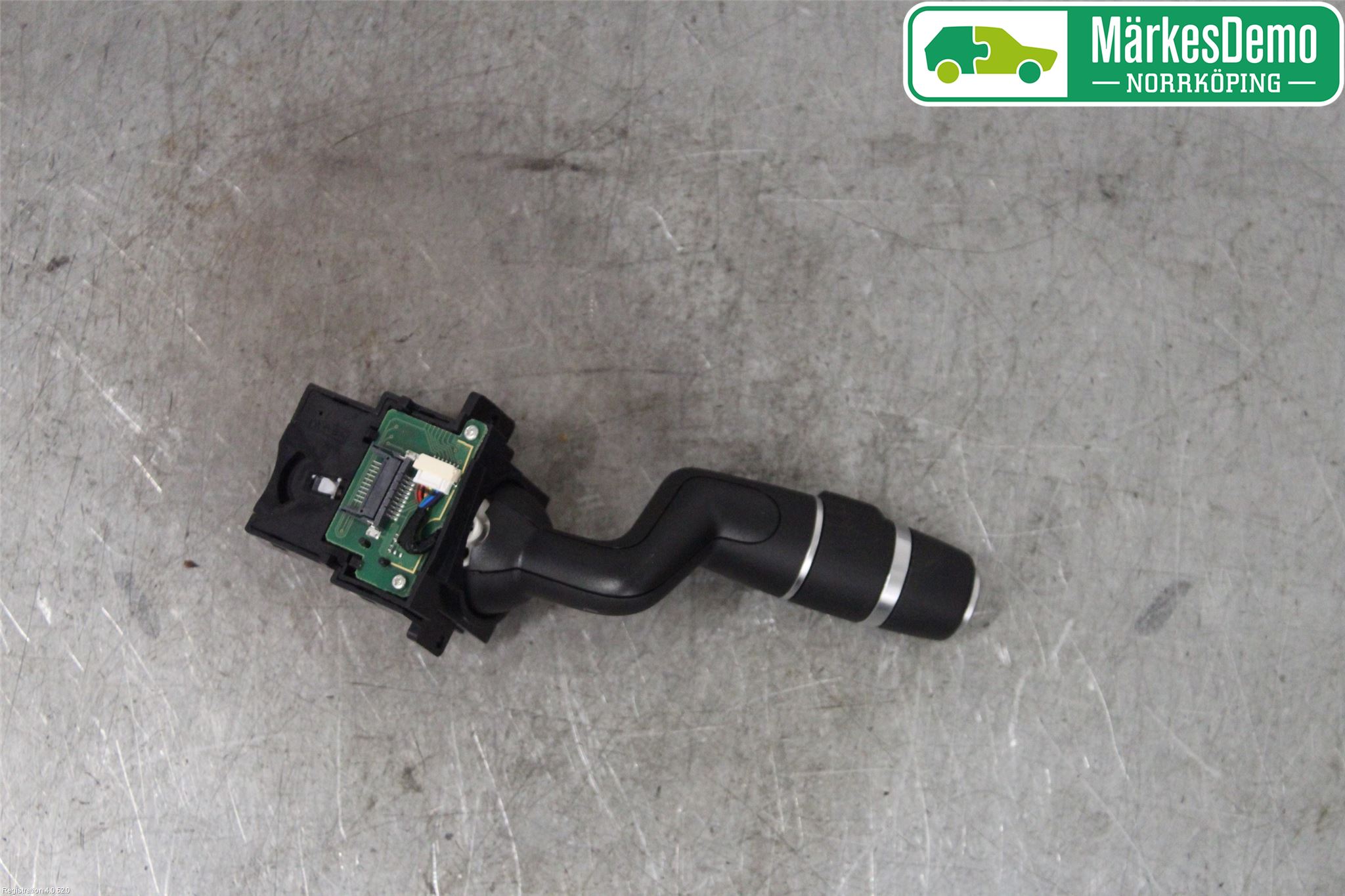 Jaguar XF (X260) 16-24 Spak Blinkers-Ljusomk