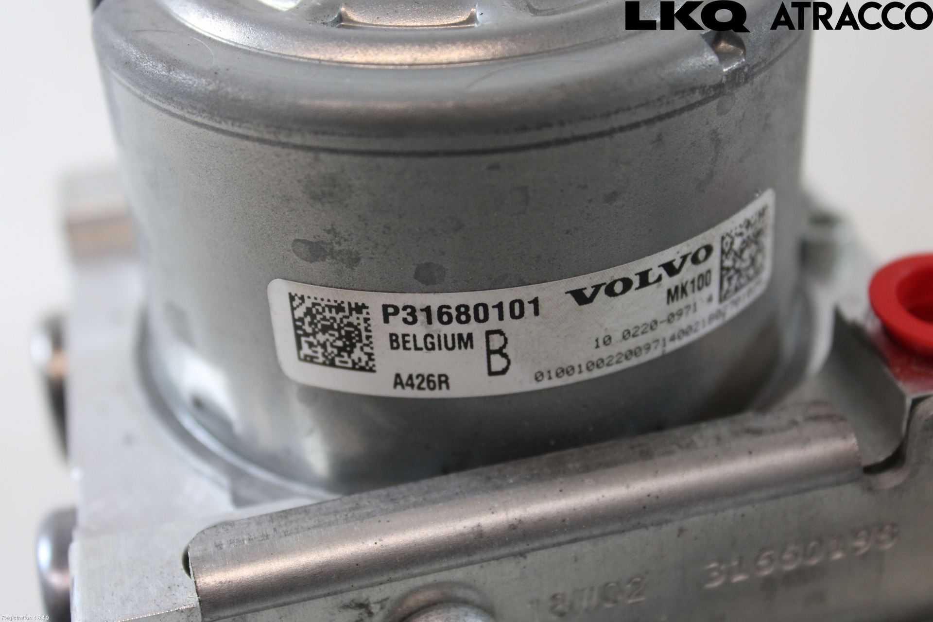 Volvo V90 17->> Abs Hydraulaggregat