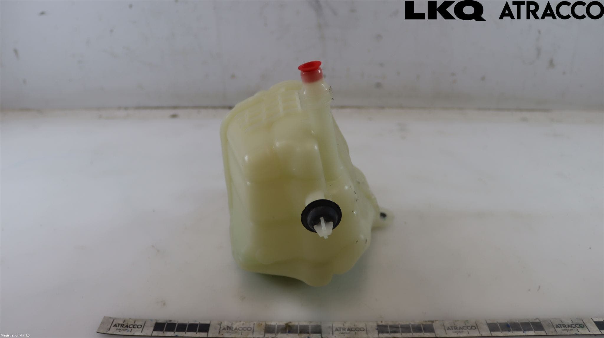 Mini ONE/COOPER 3DR F56 14-24 Expansionstank