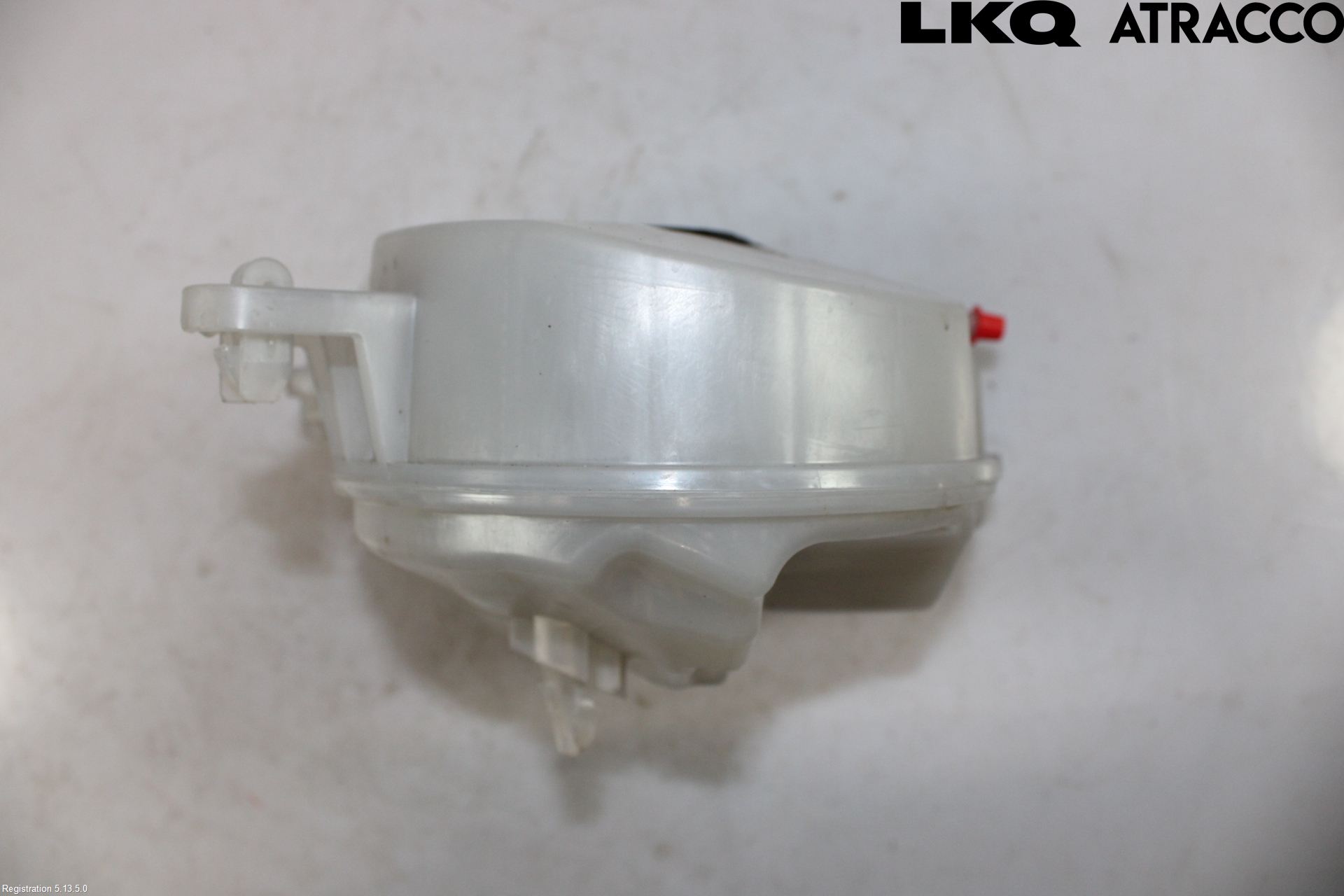 Skoda KODIAQ 17-24 Expansionstank
