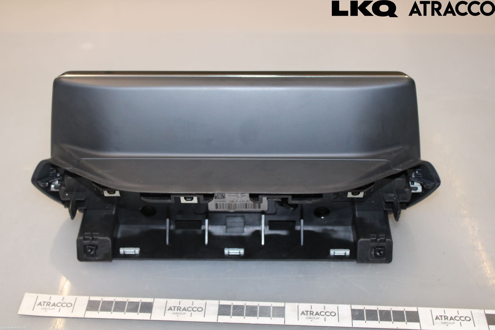 Peugeot 208/E-208 20- Bildskärm