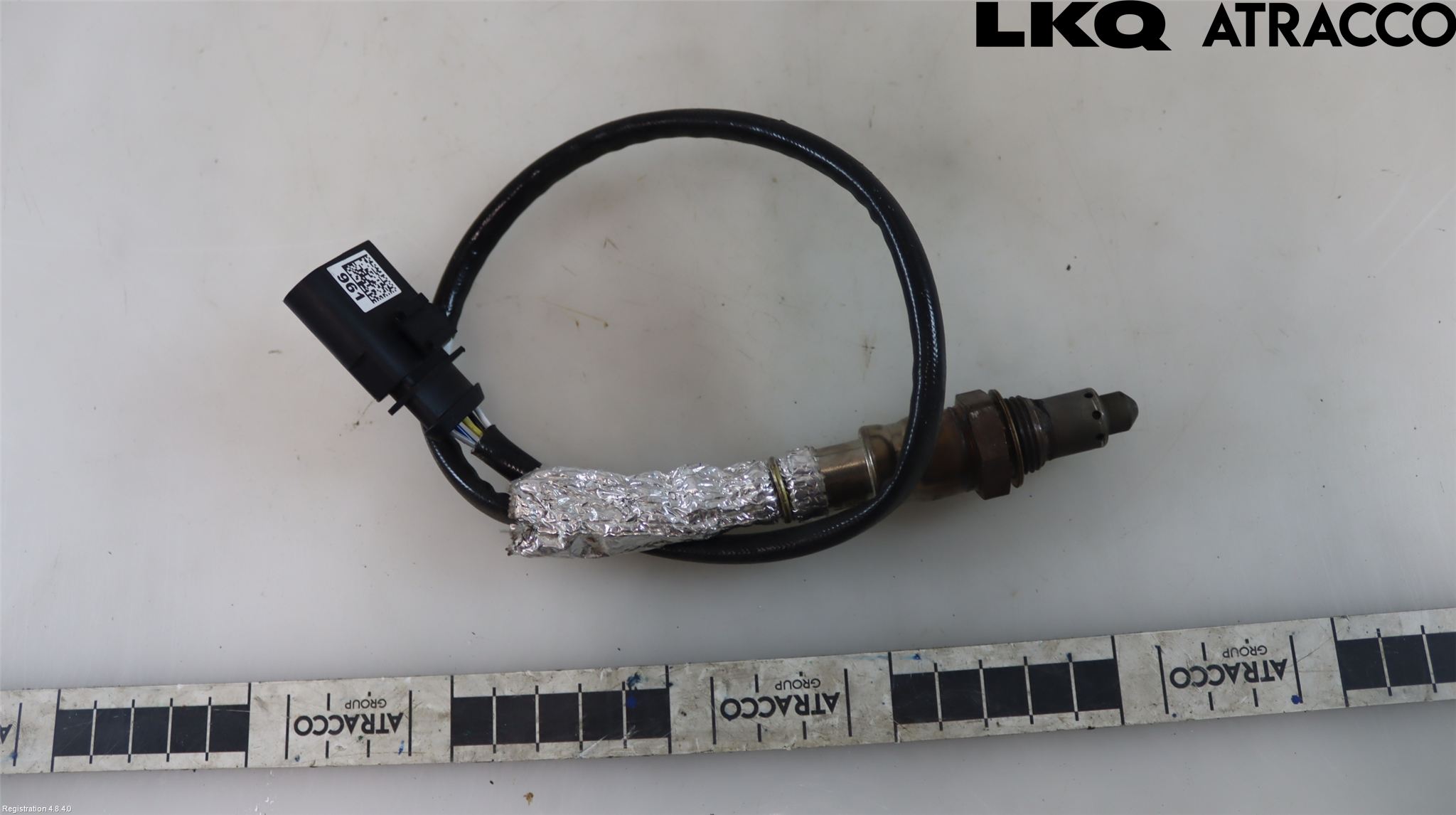 Volkswagen VW TIGUAN 24- Injlambdasond