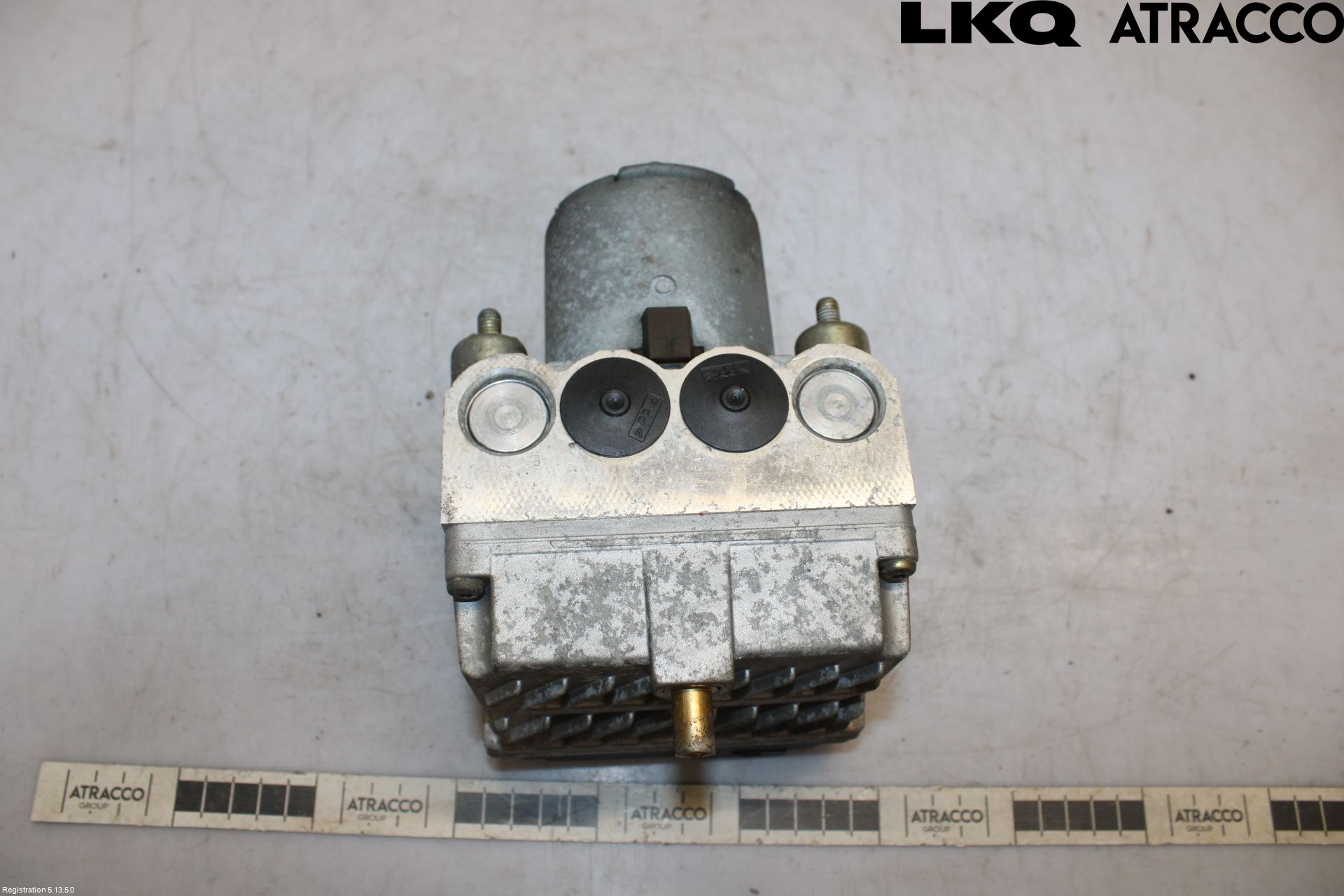 Volvo S40/V40    96-04 Abs Hydraulaggregat