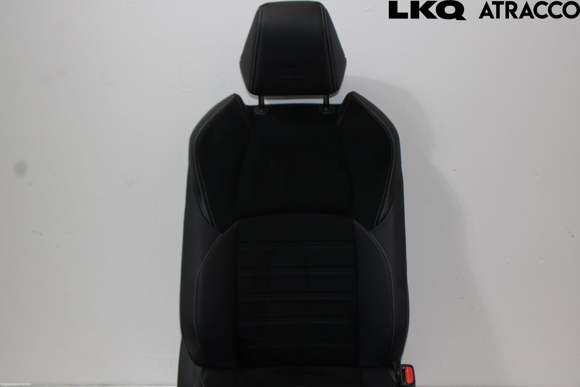 Toyota RAV4 19- Inredning Stol Fram Hö