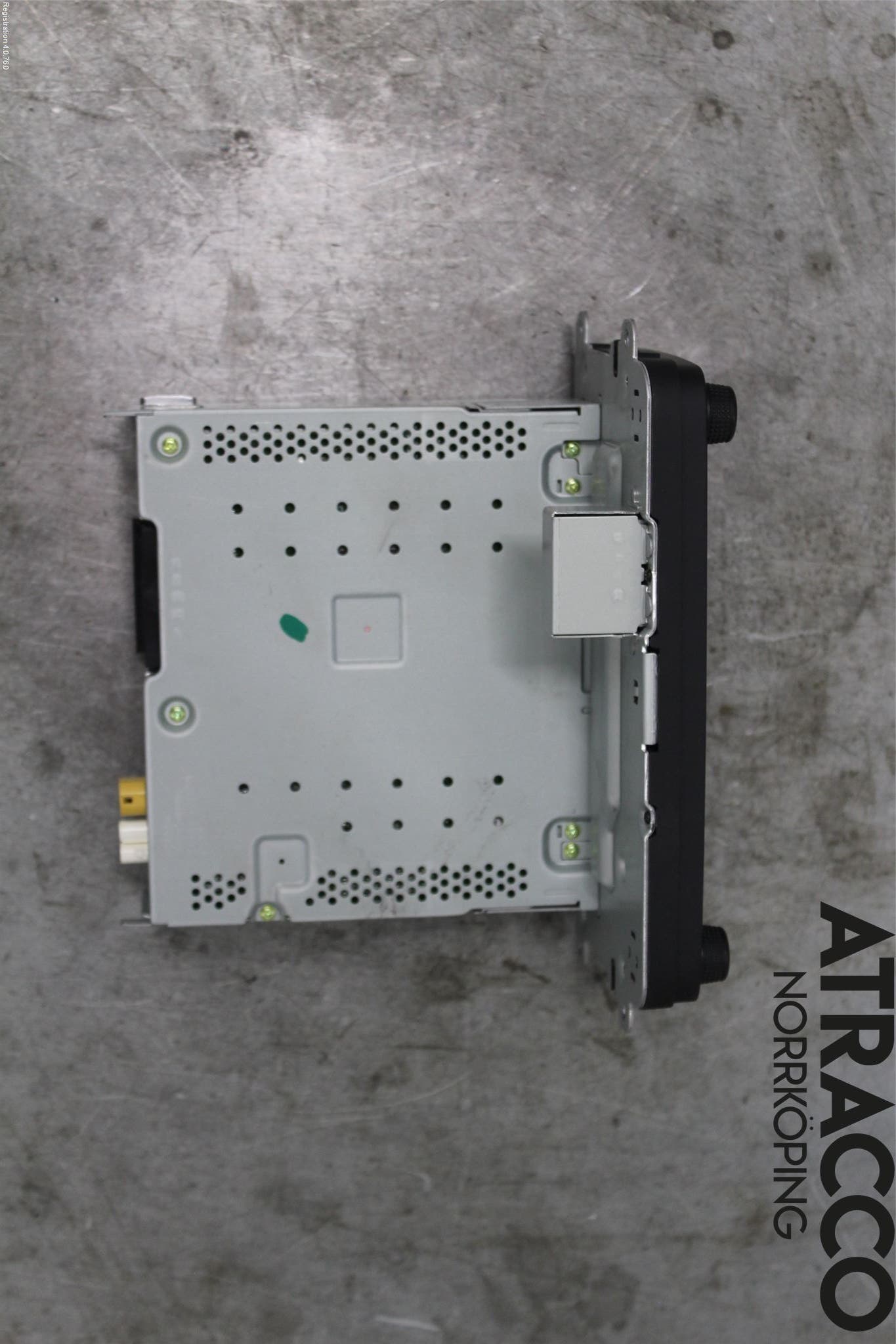 Volkswagen VW CADDY 16-20 Cd Radio - Multimediapanel