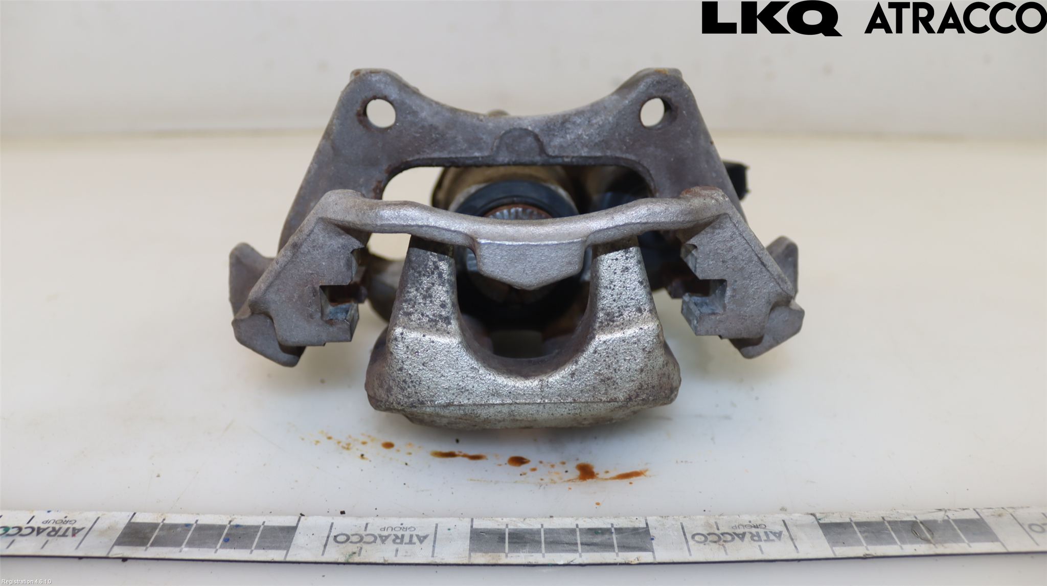 Toyota COROLLA 19- Bromsok Bak Vänster