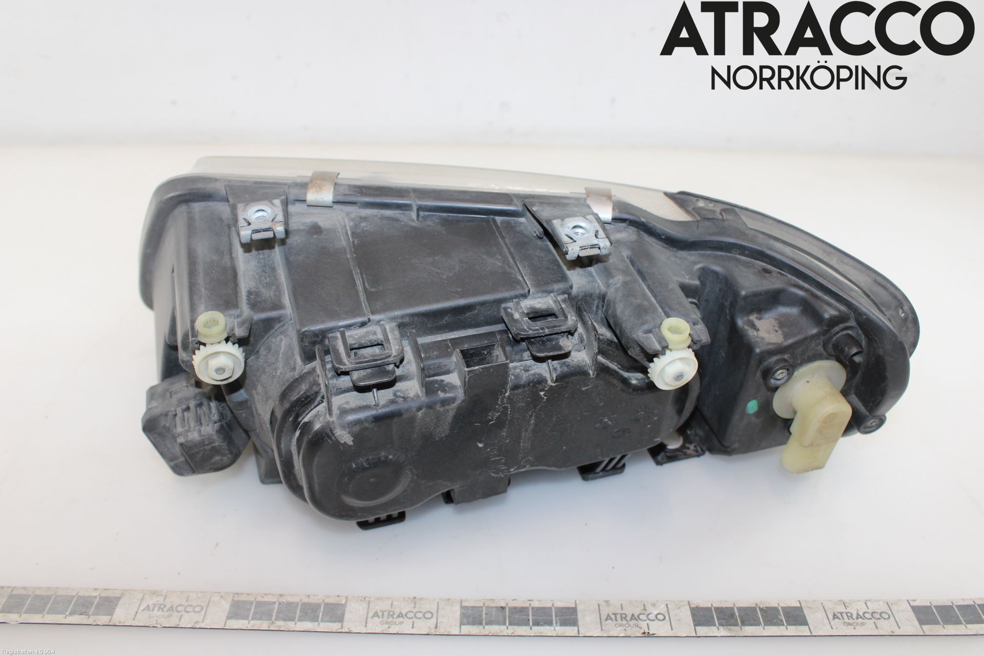 Audi A3/S3     96-03 Strålkastare Höger