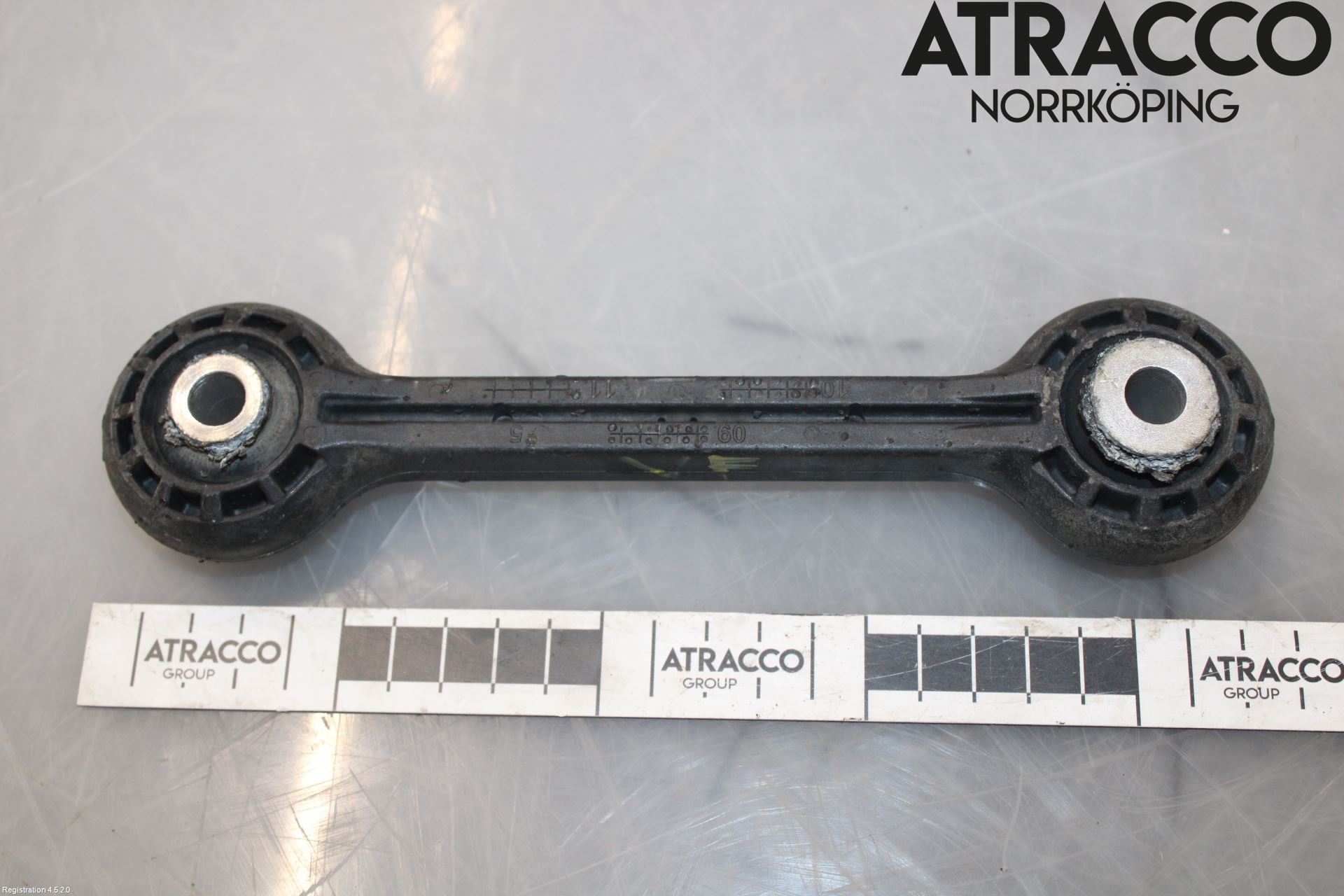 Audi A5 07-16 Krängningshämmarstag Fram