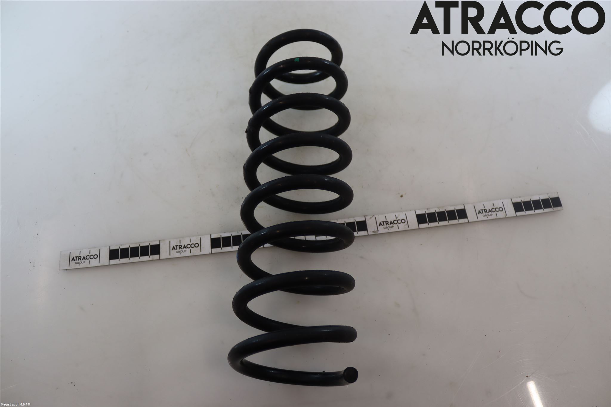 Kia CEED 12-18 Fjäder Bak